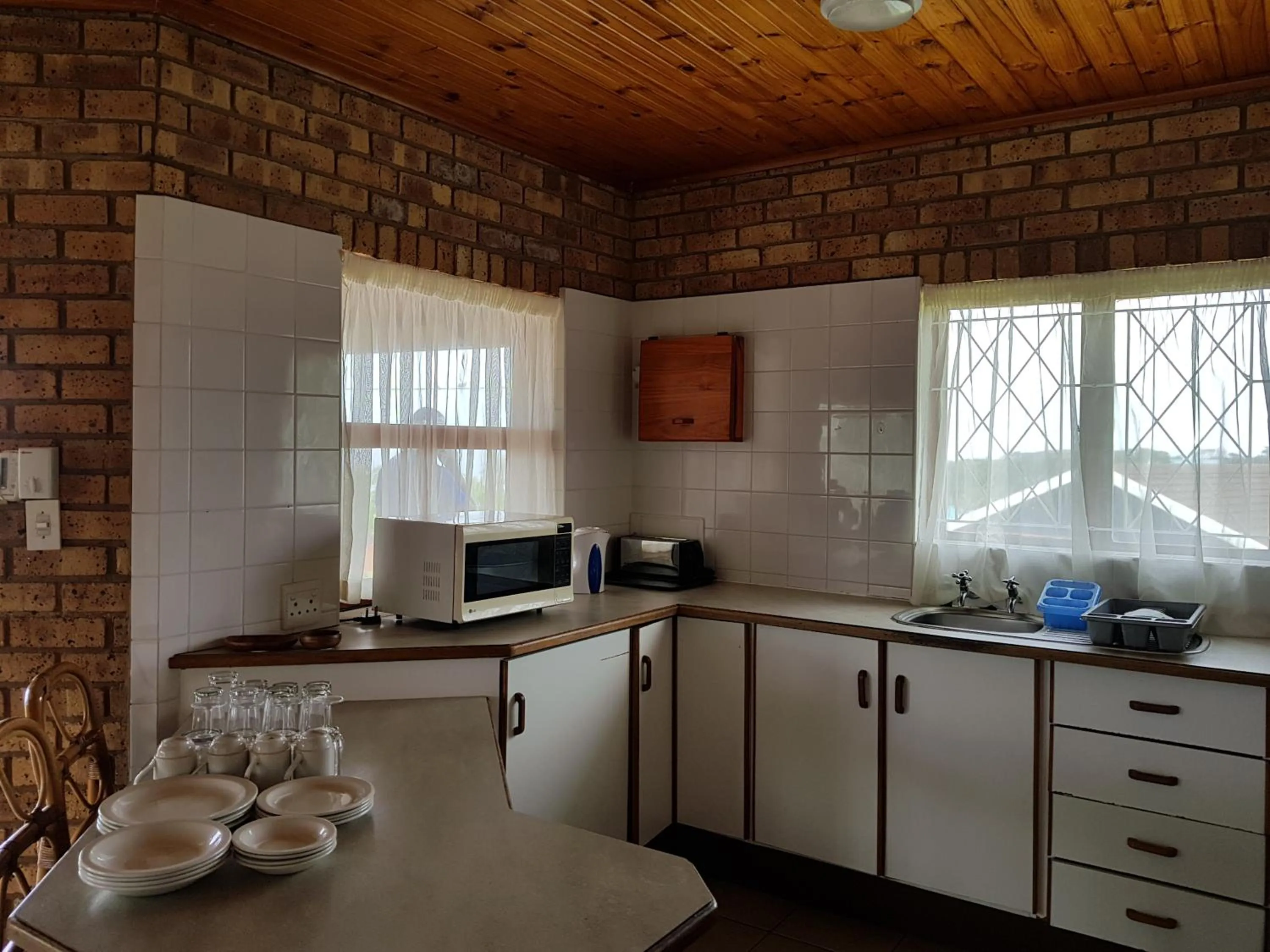 Port Edward Holiday Resort