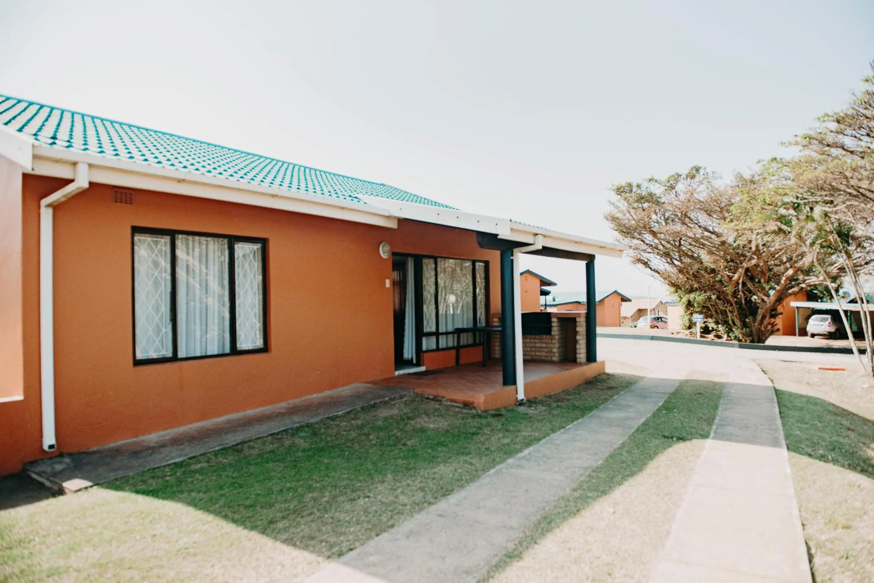 Port Edward Holiday Resort