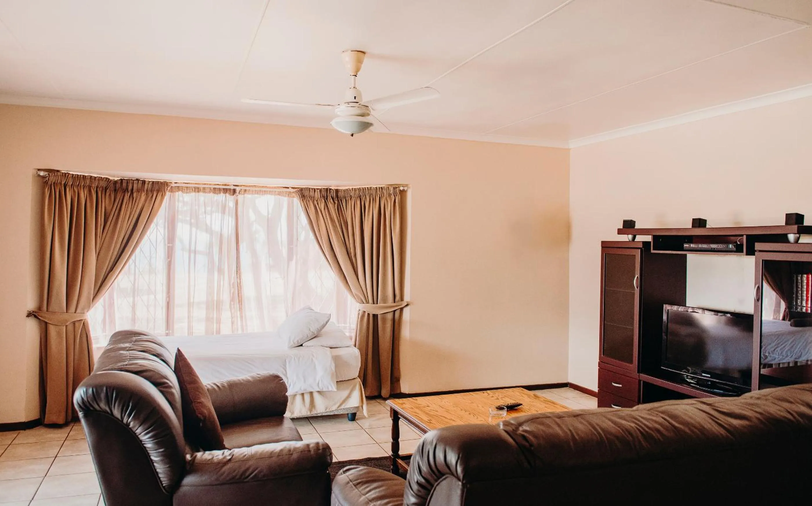 Port Edward Holiday Resort