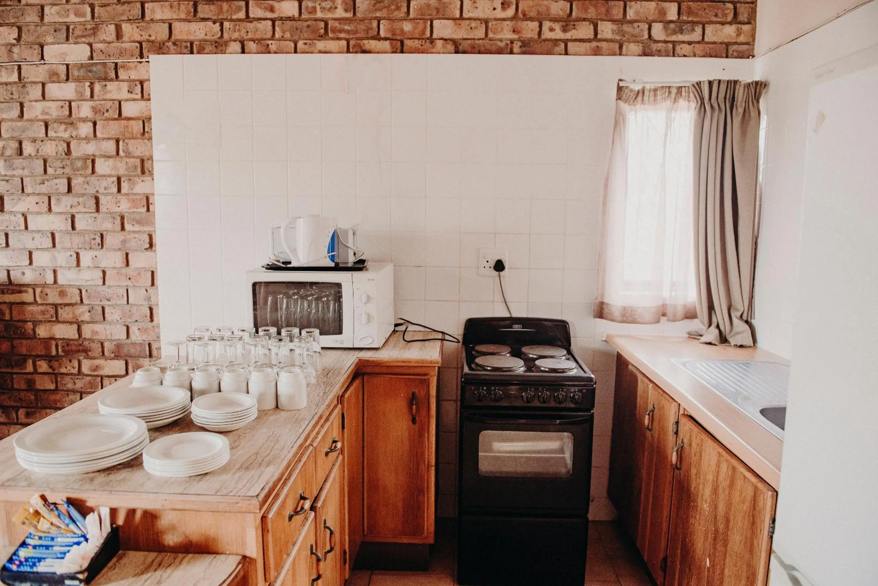 Port Edward Holiday Resort