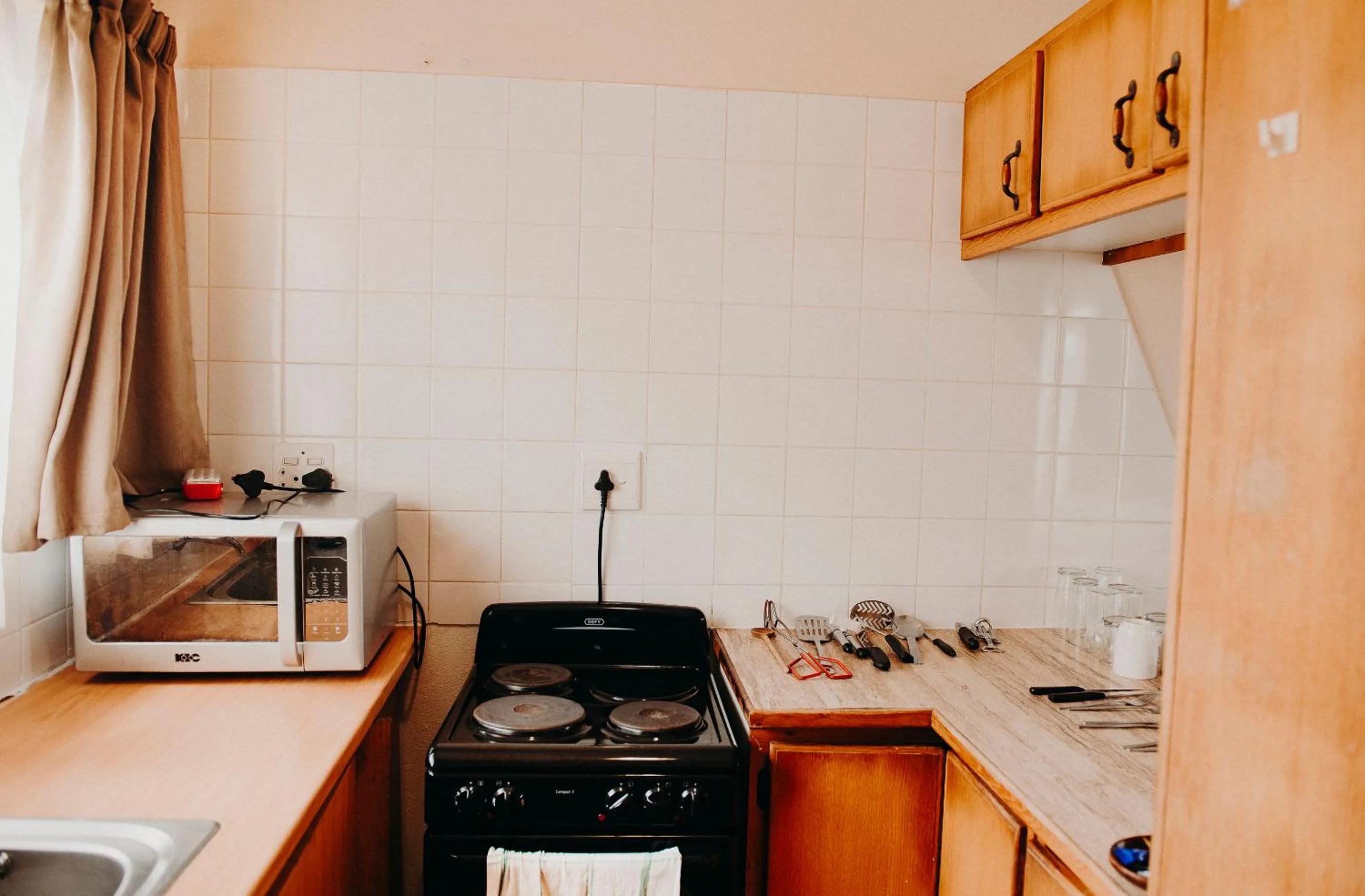 Port Edward Holiday Resort