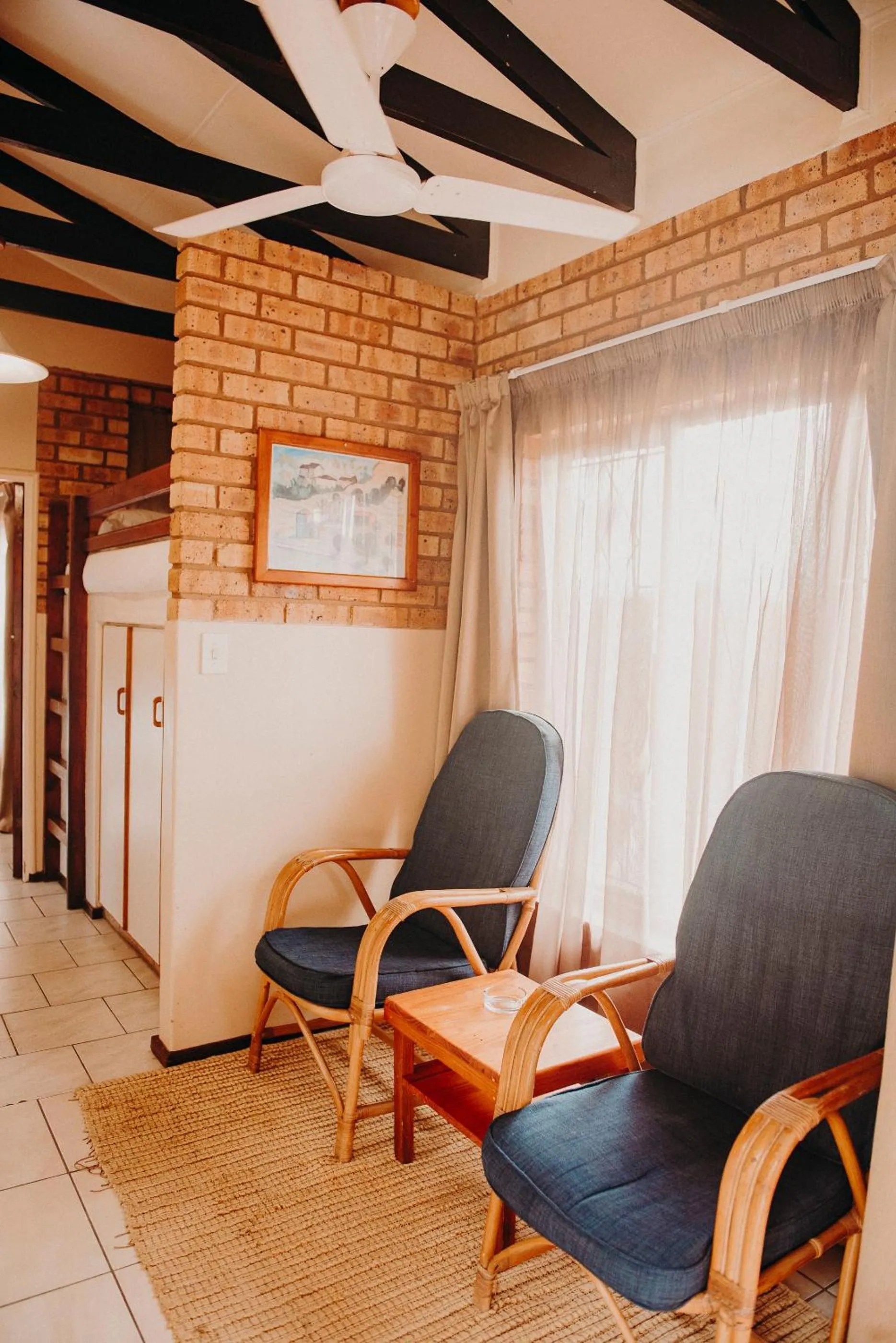 Port Edward Holiday Resort