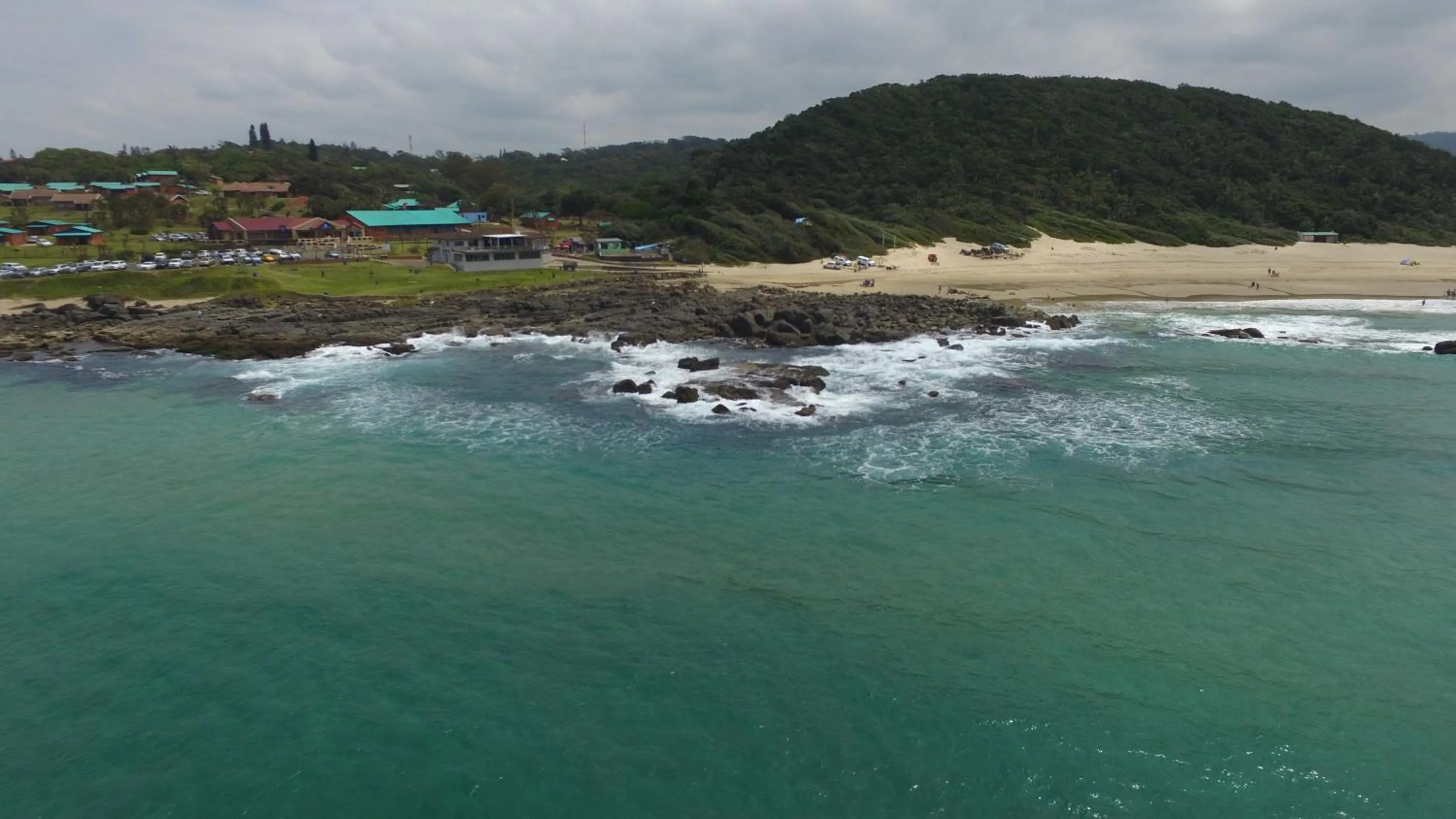 Port Edward Holiday Resort