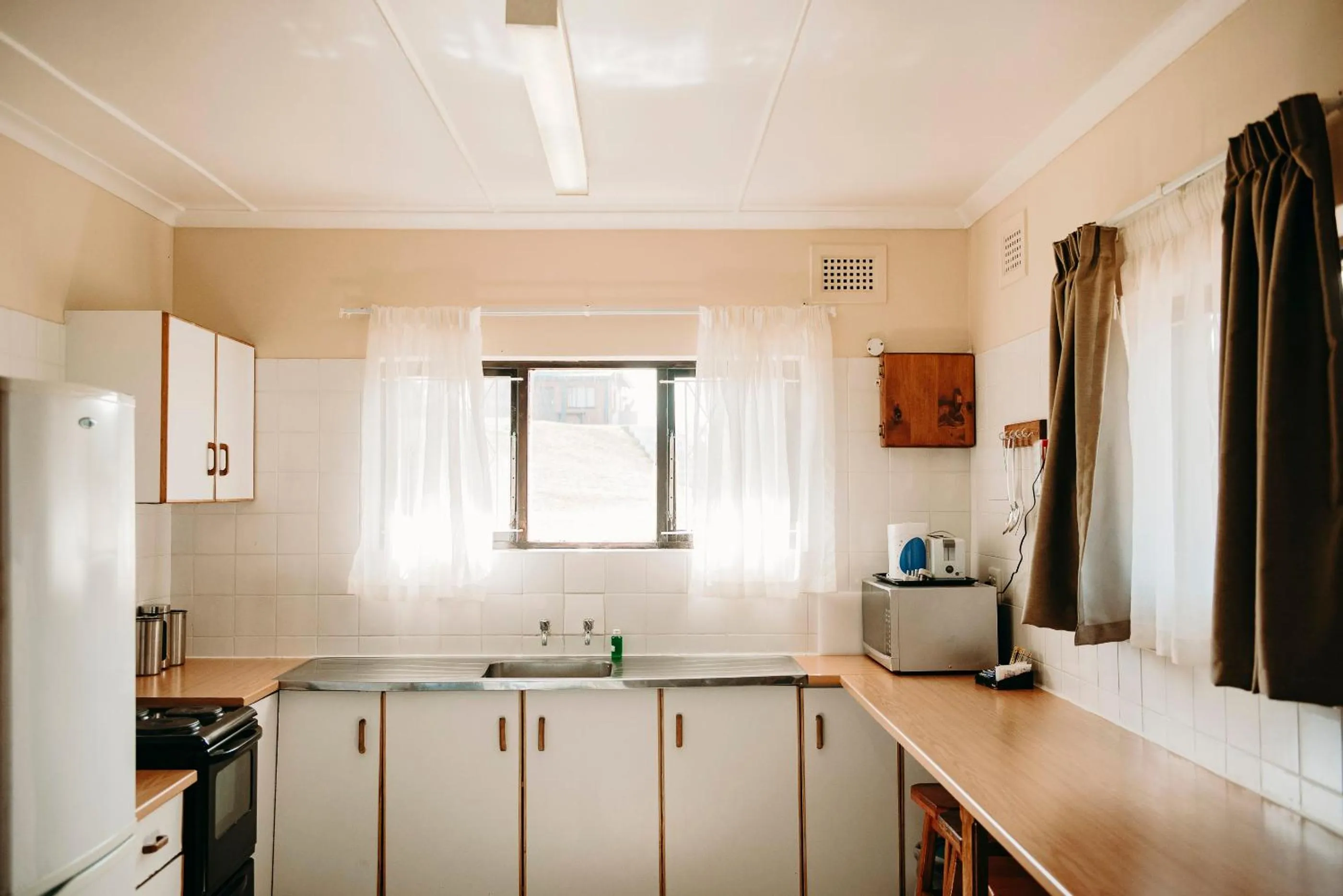 Port Edward Holiday Resort