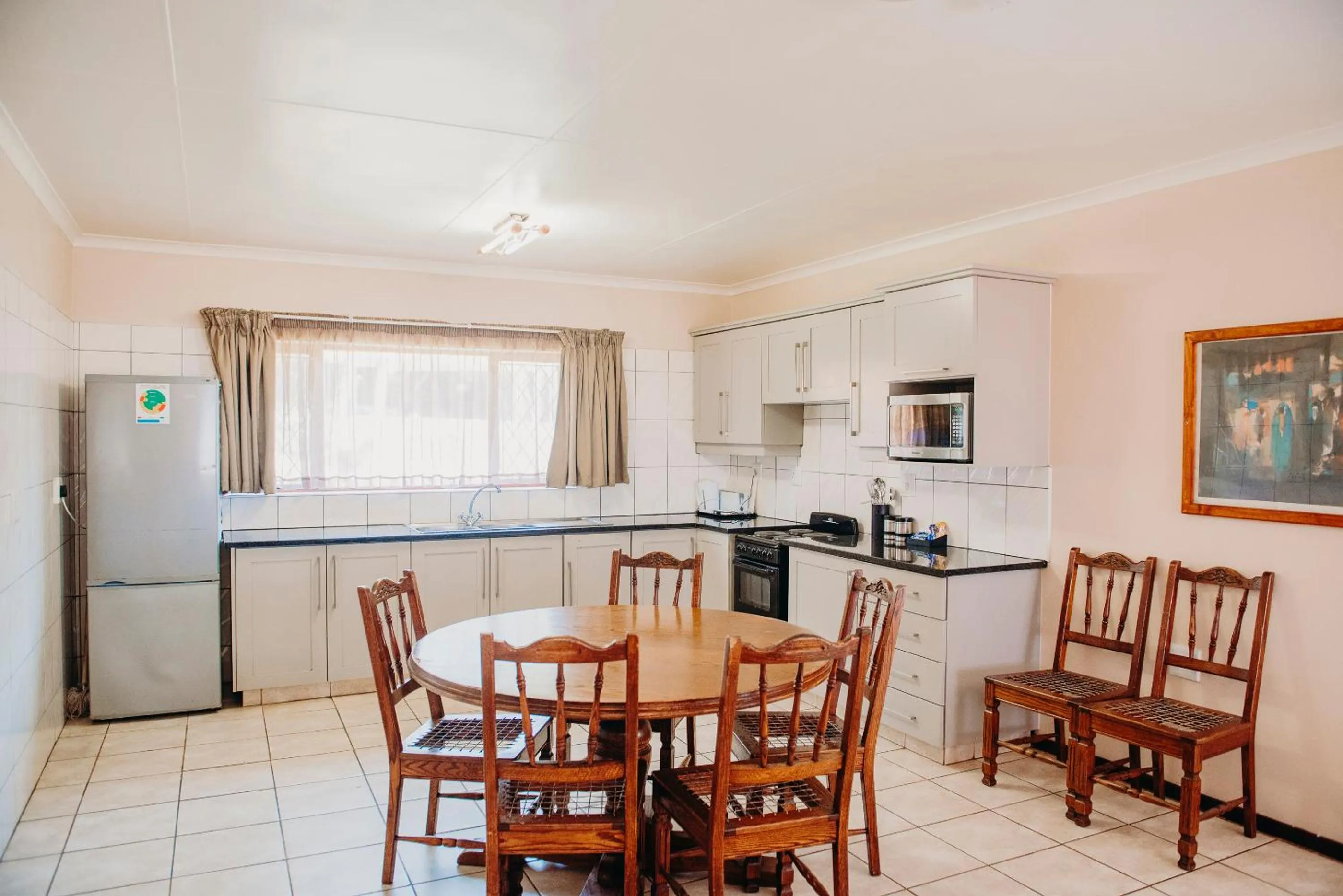 Port Edward Holiday Resort