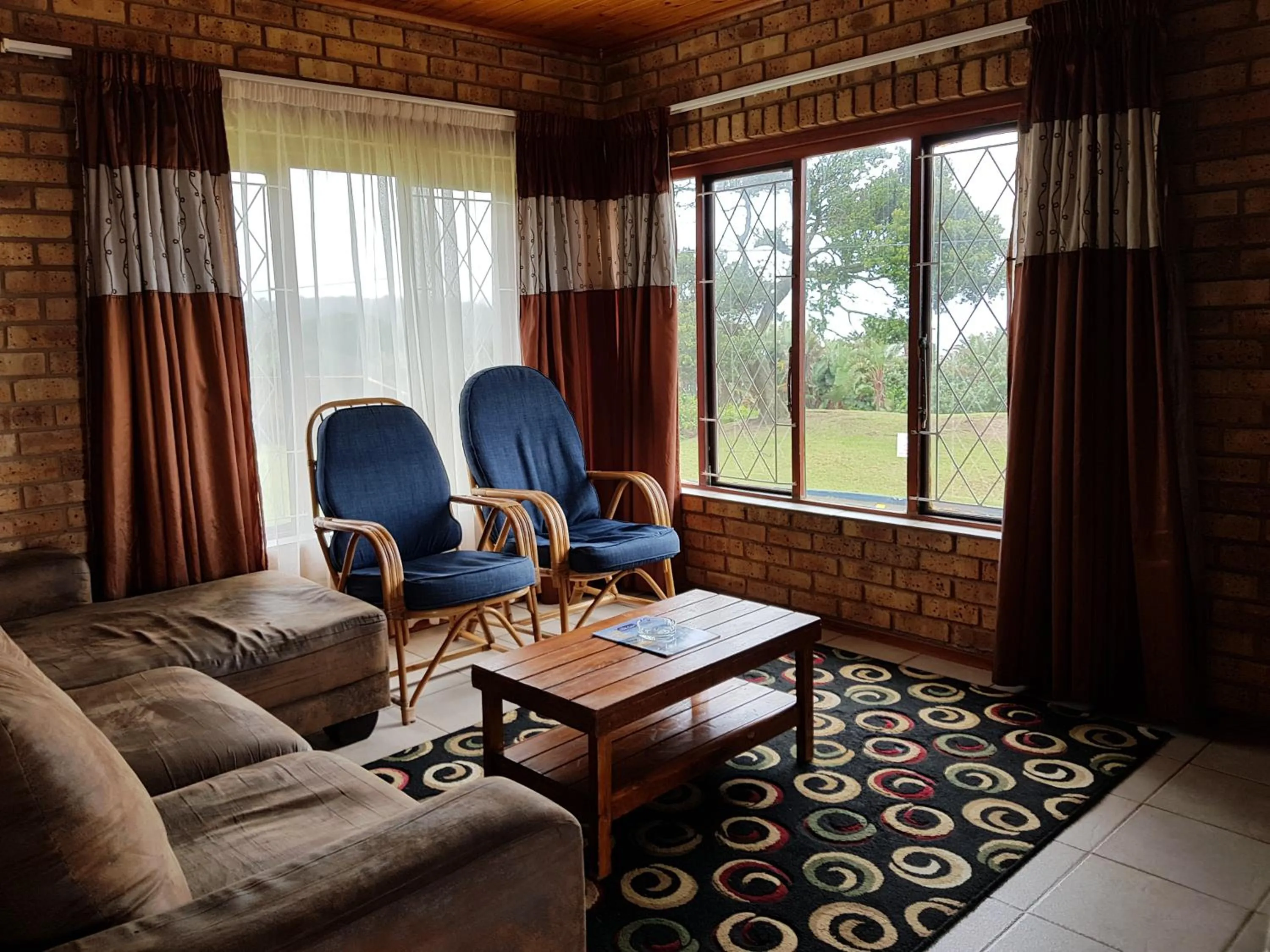 Port Edward Holiday Resort