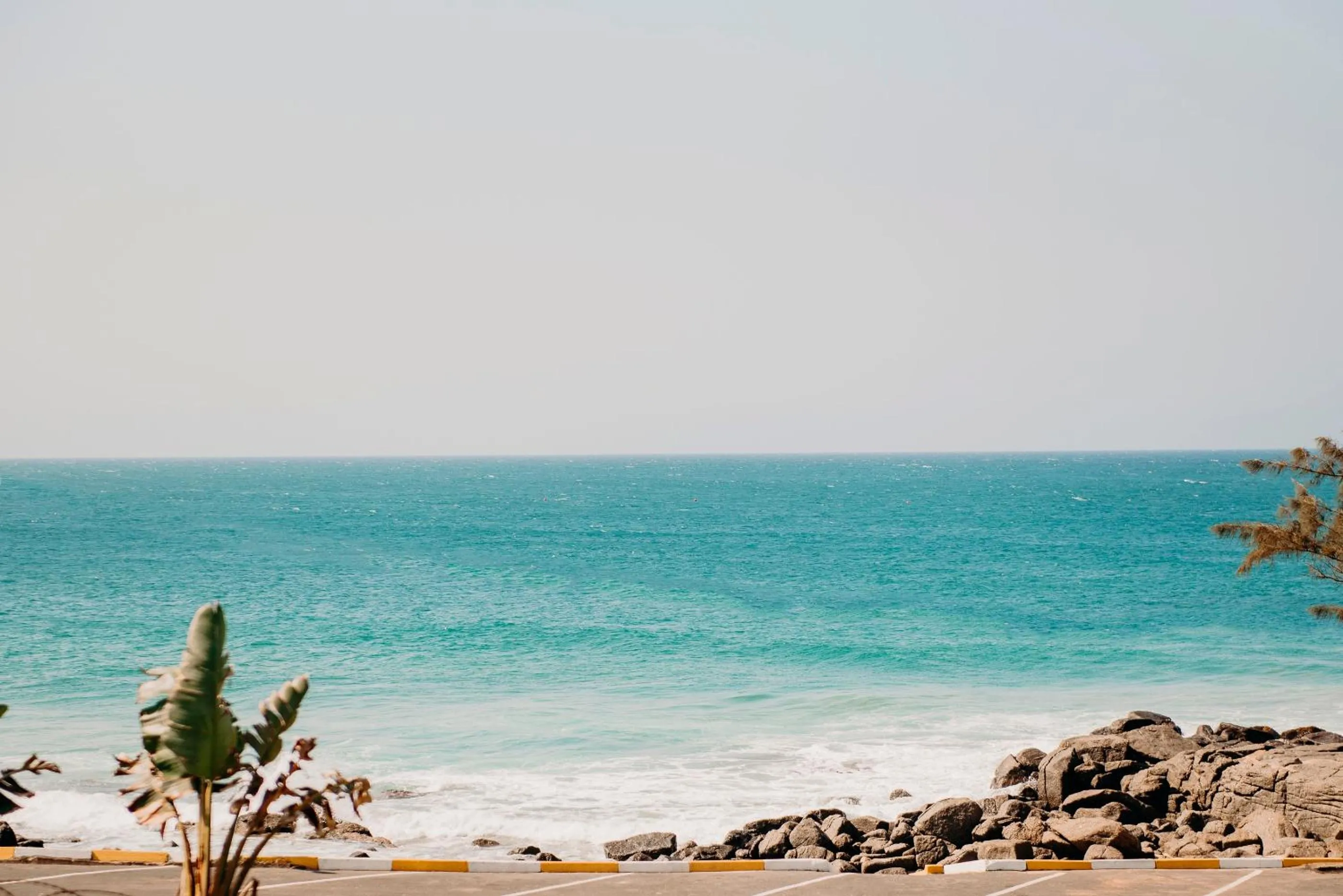 Port Edward Holiday Resort