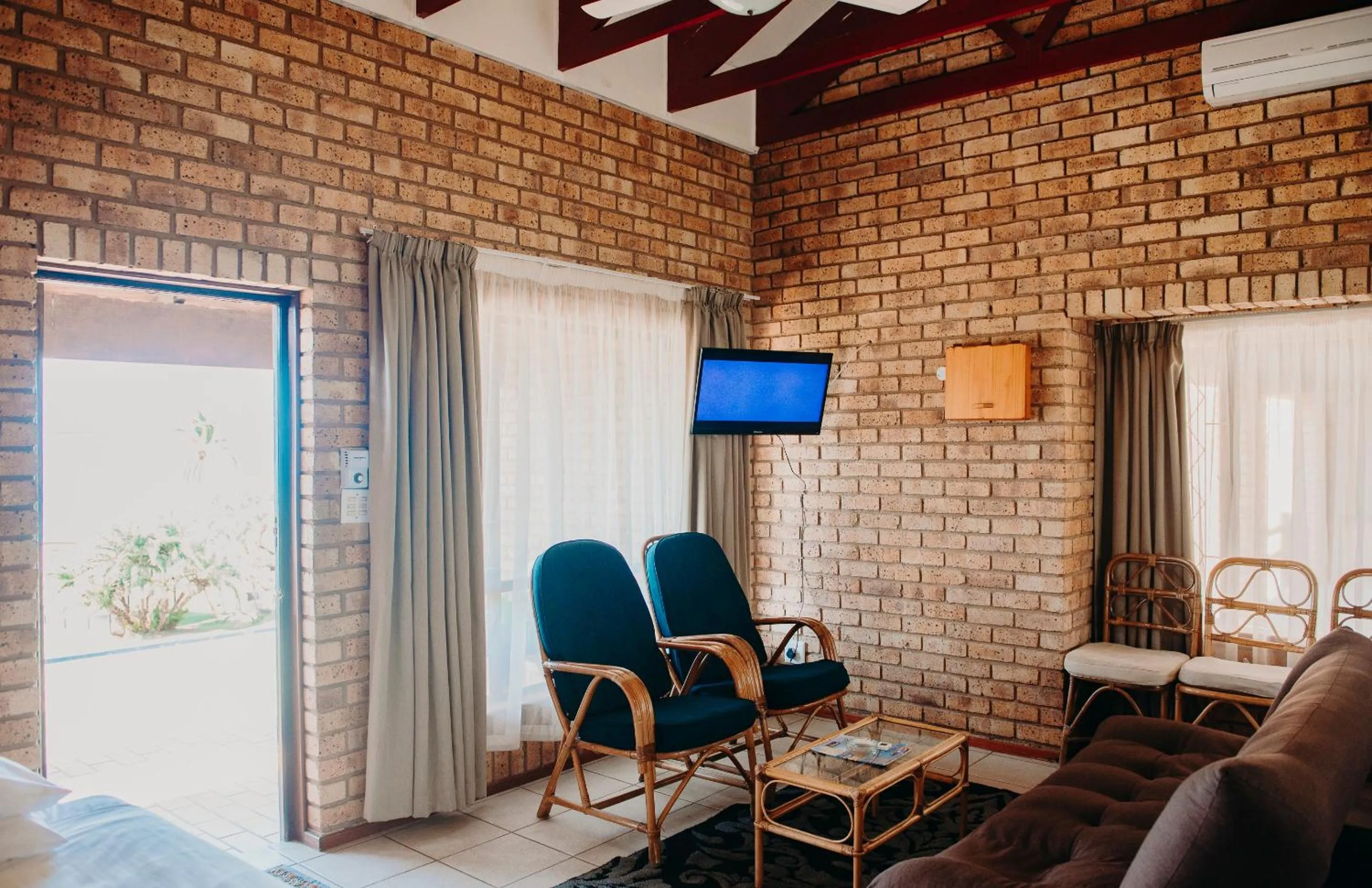 Port Edward Holiday Resort