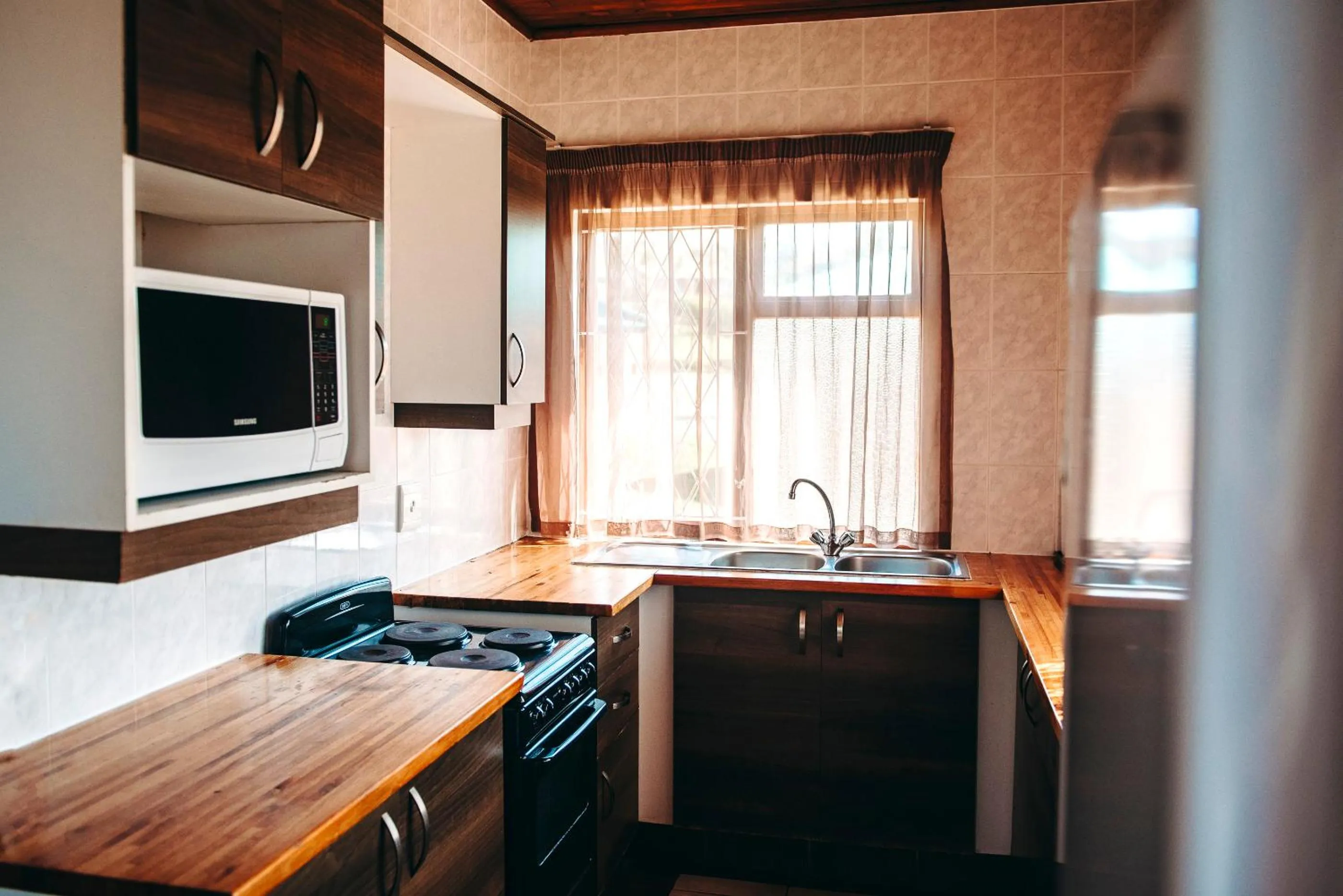 Port Edward Holiday Resort