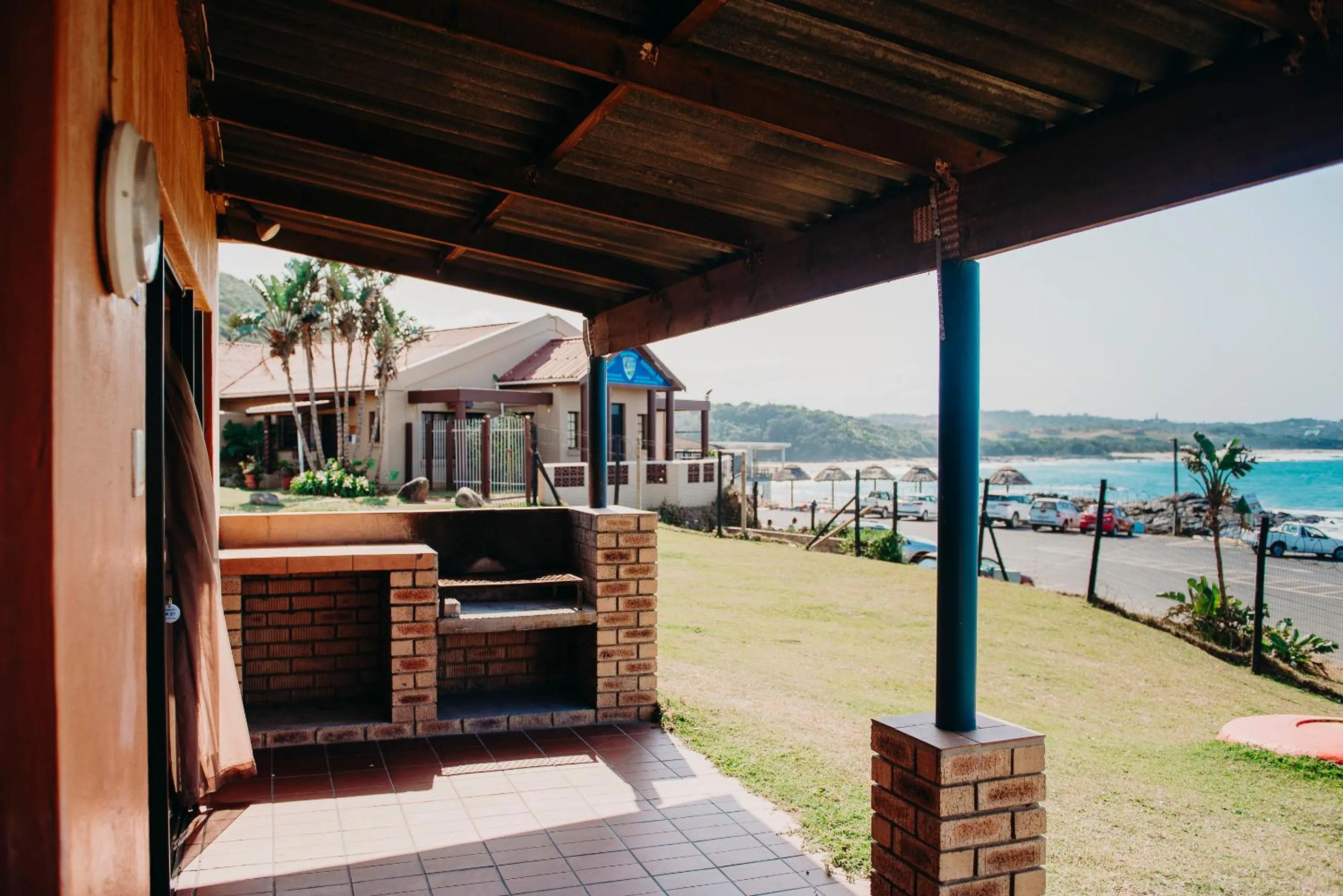 Port Edward Holiday Resort