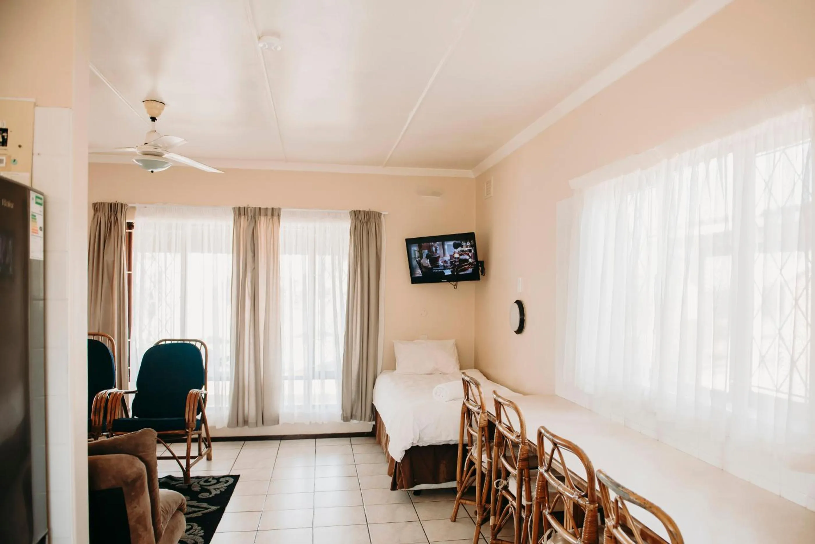 Port Edward Holiday Resort