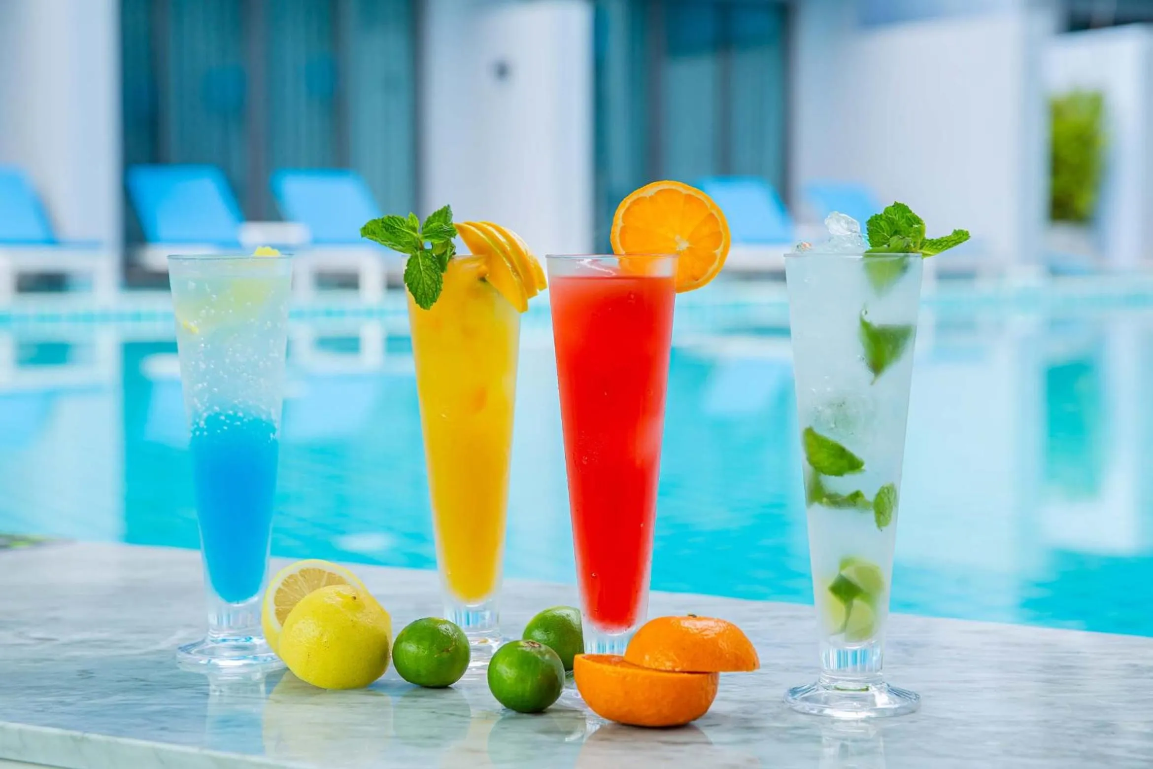 Lounge or bar in BlueSotel SMART Krabi Aonang Beach - Adults only