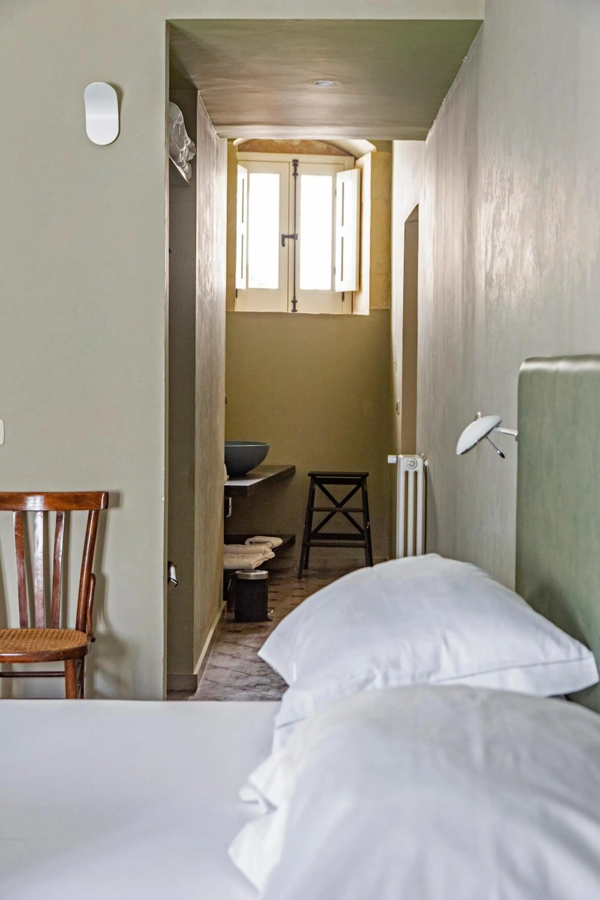 Bed in Casa dei Giurati