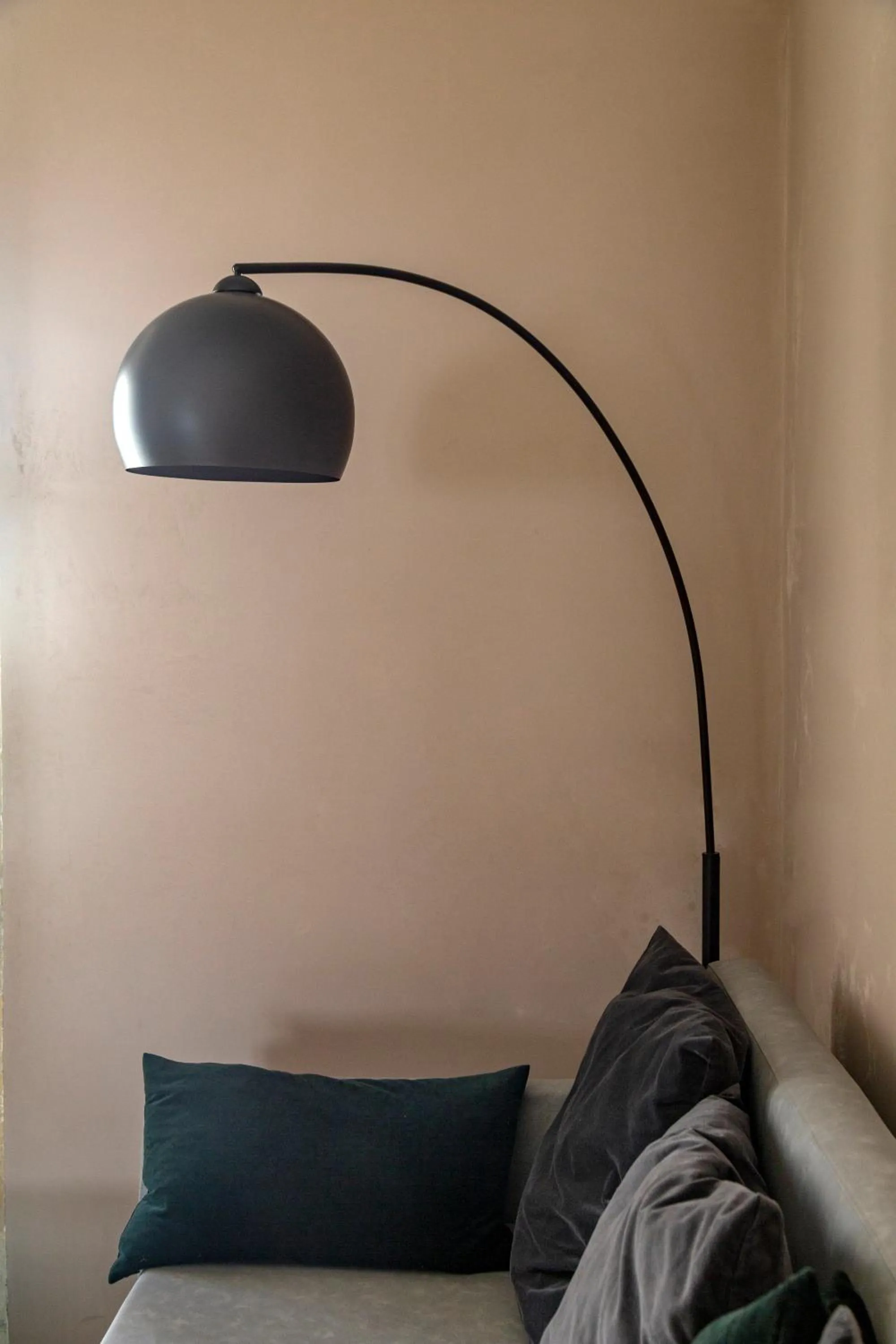 Bed in Casa dei Giurati