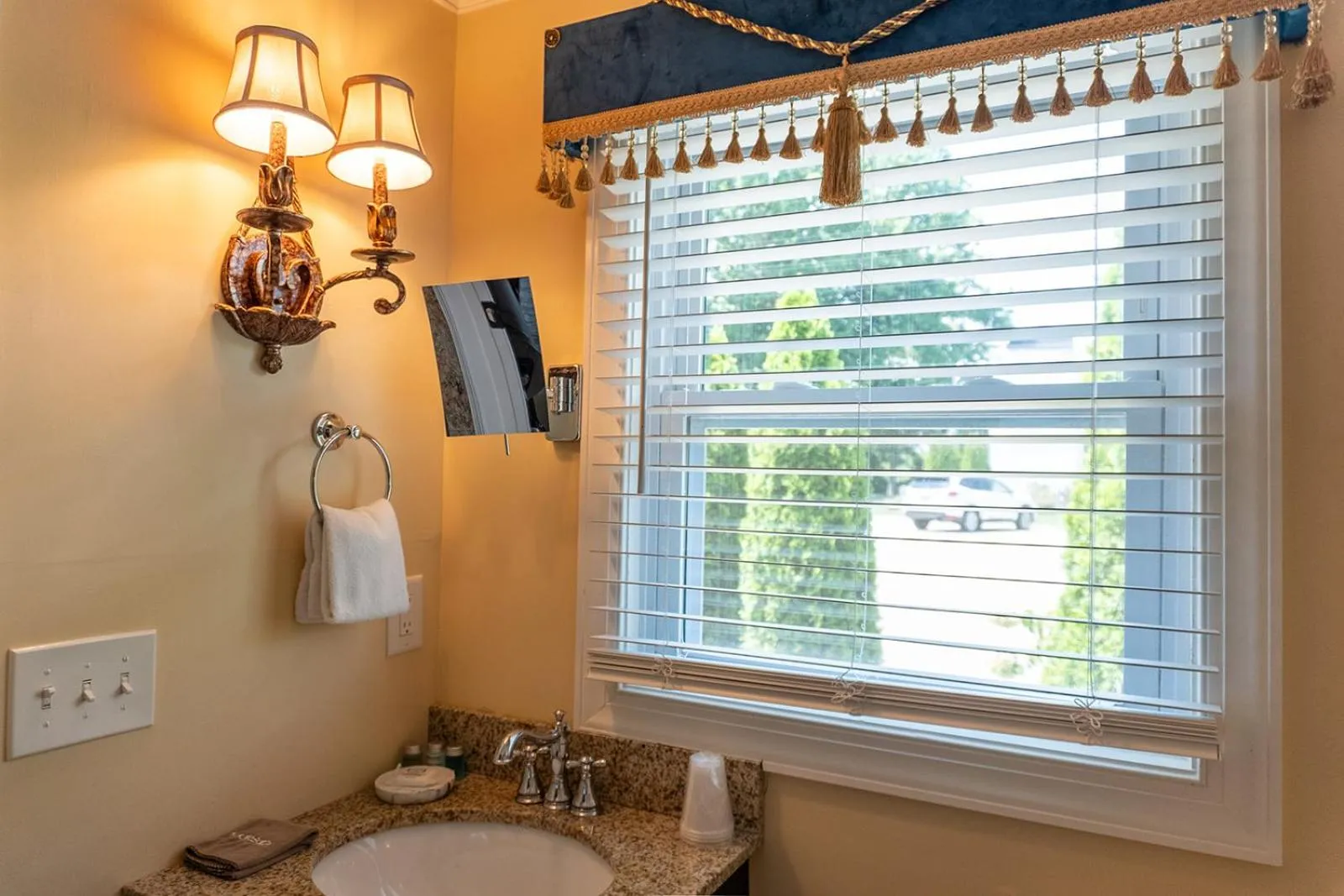 Belle Air Mansion and Inn