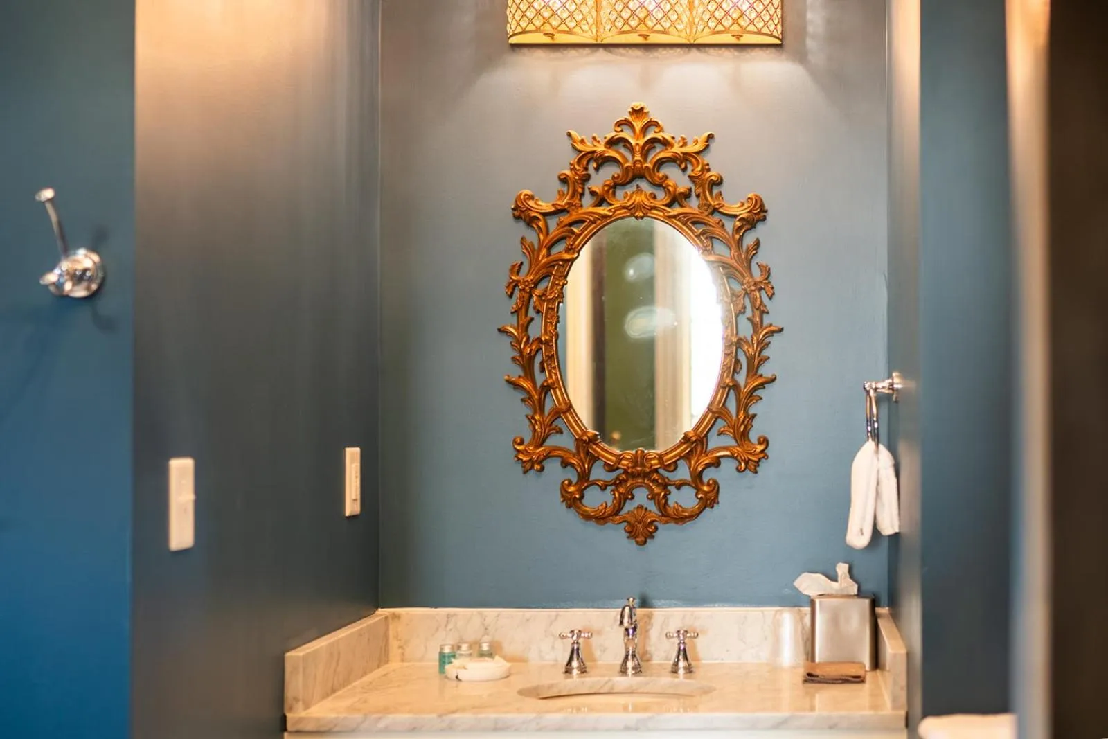 Belle Air Mansion and Inn