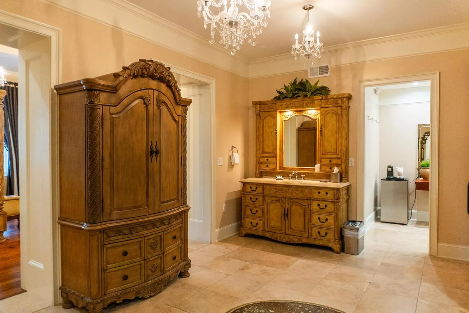 Belle Air Mansion and Inn