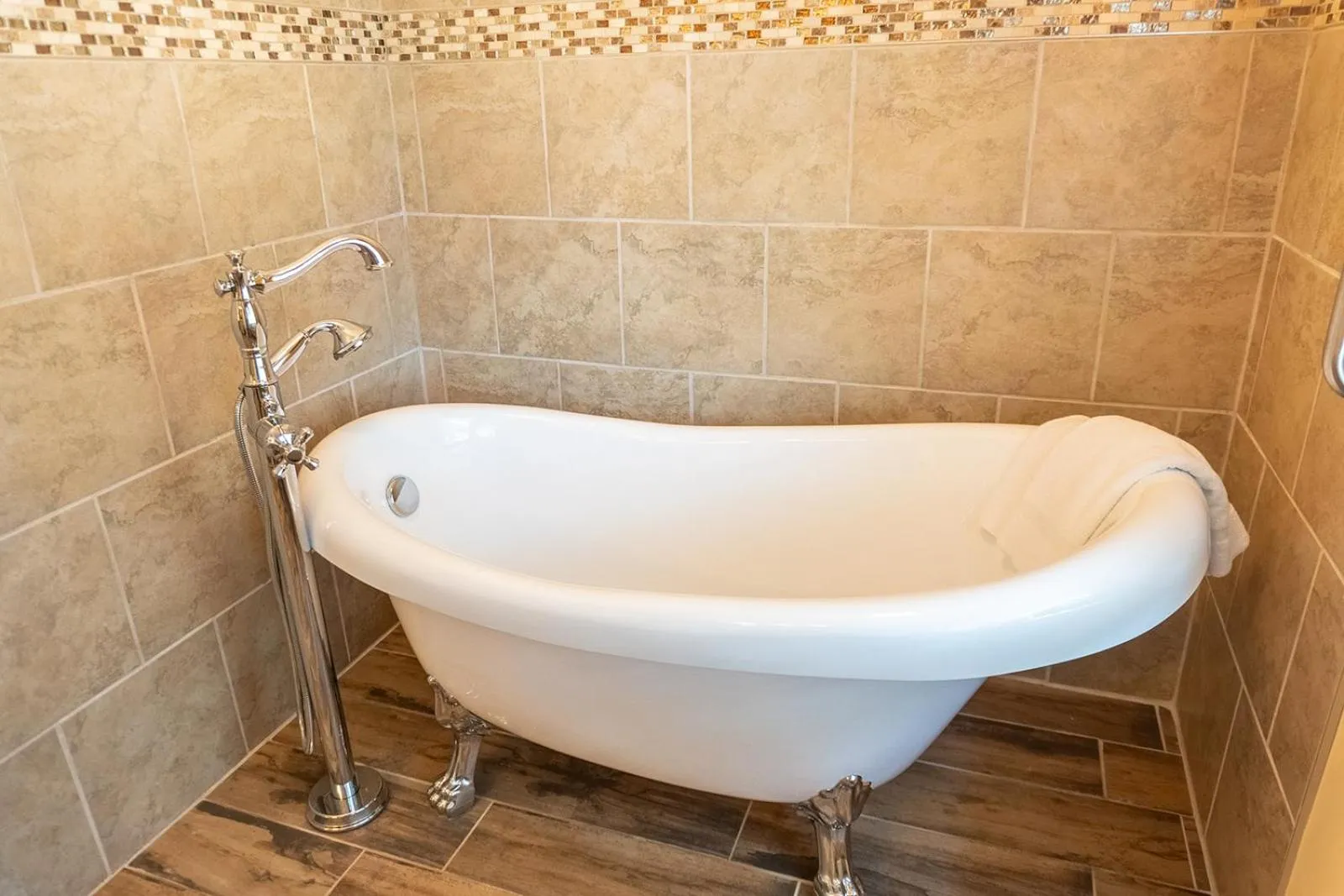 Belle Air Mansion and Inn