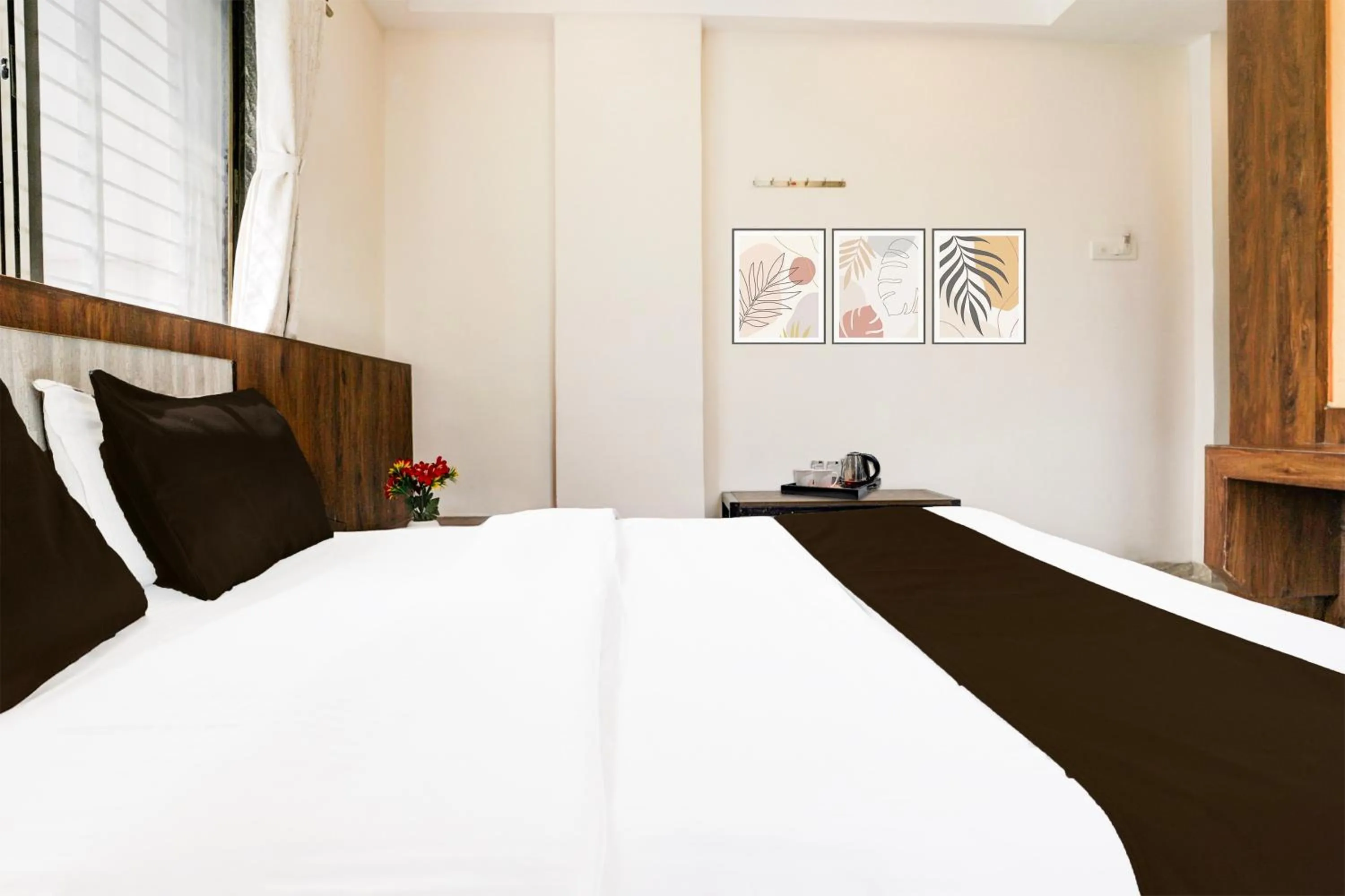 Bedroom, Bed in Collection O Shirdi