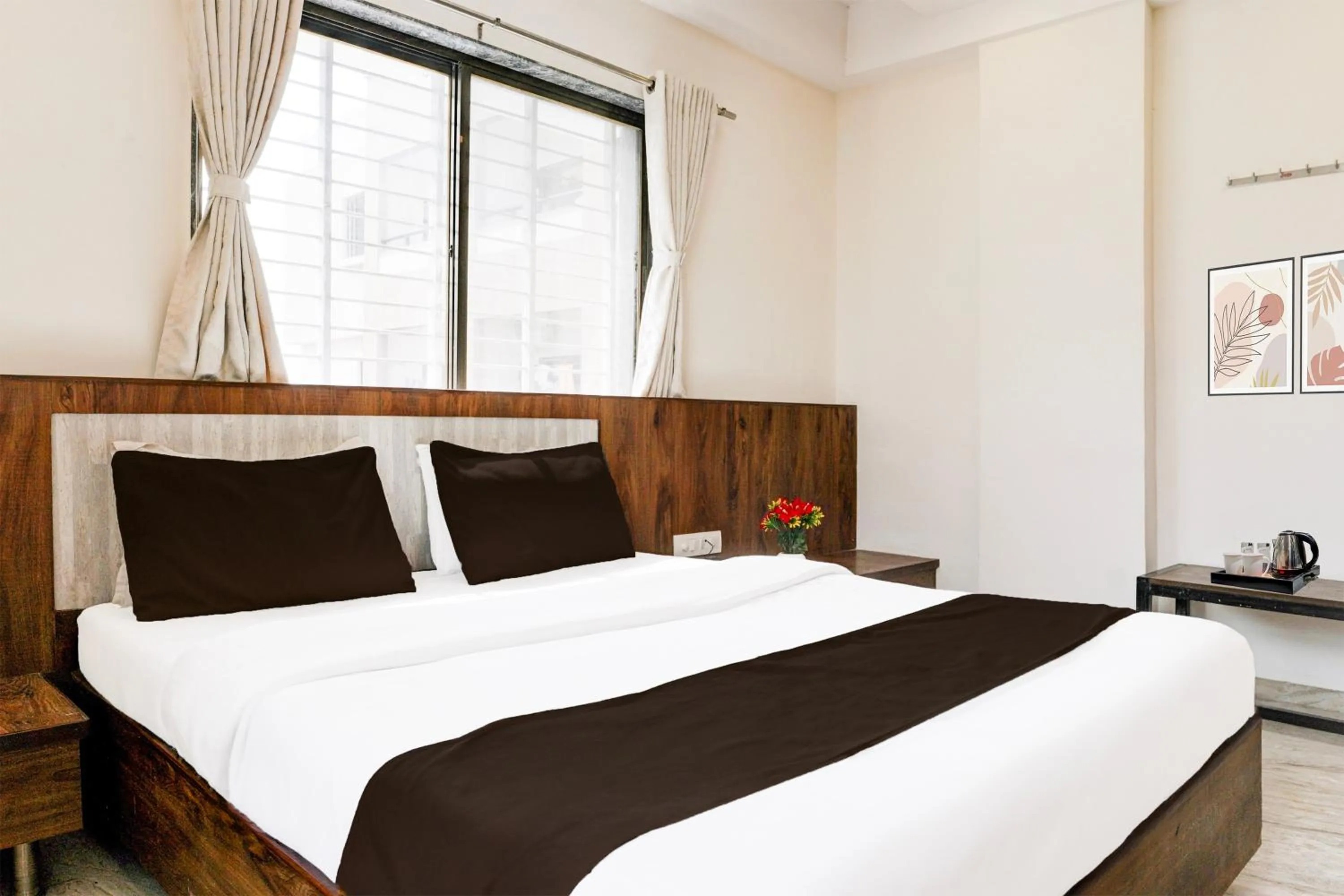 Bedroom, Bed in Collection O Shirdi