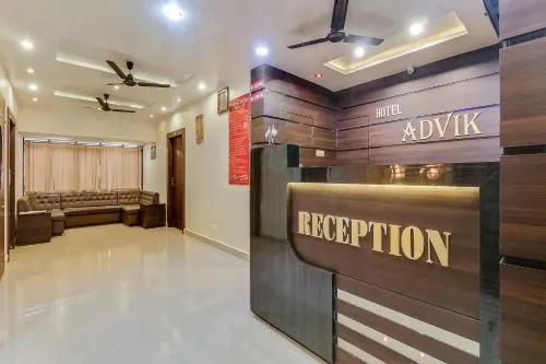 Hotel O Royal