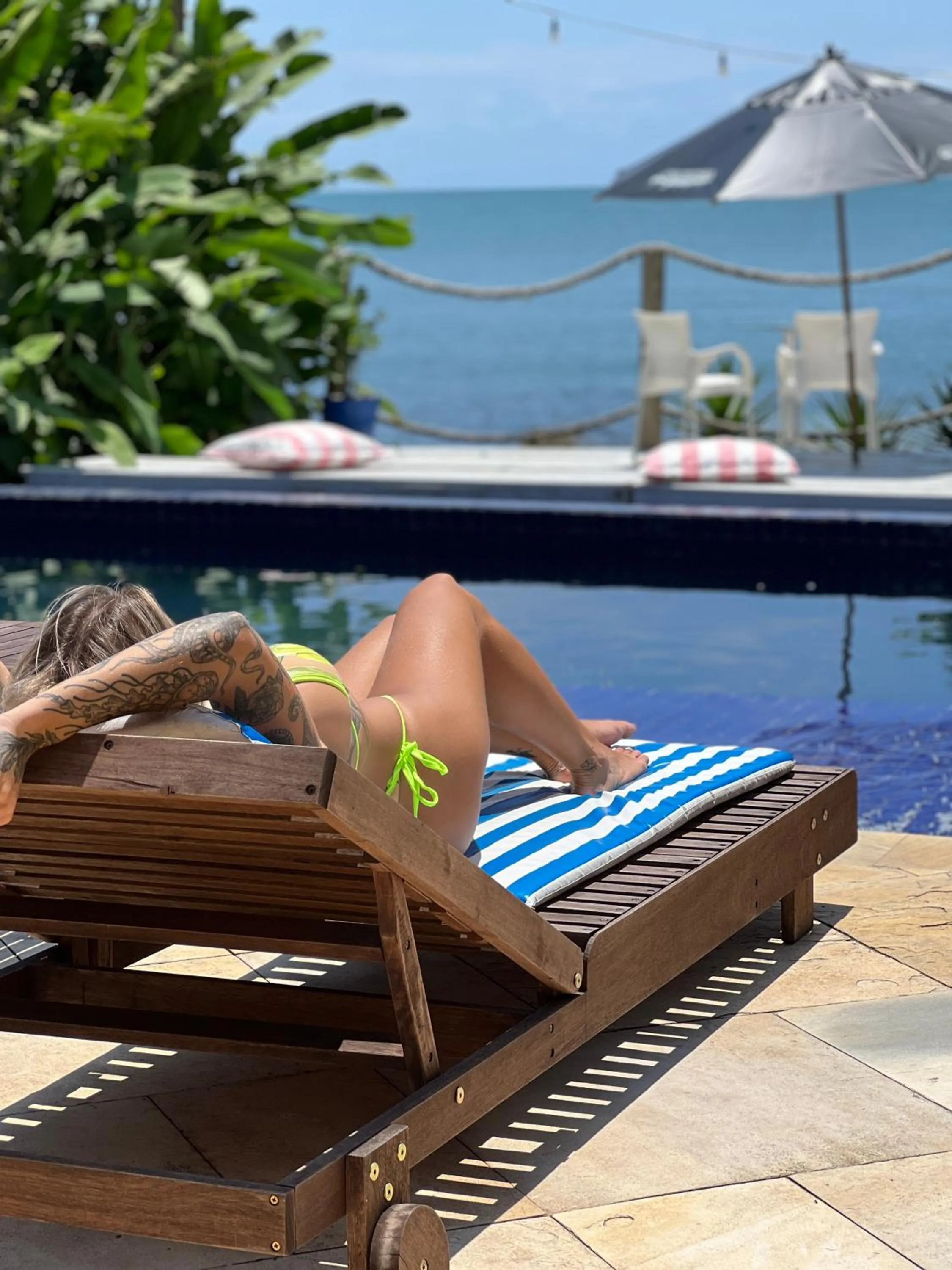 Pousada Ponta da Vigia