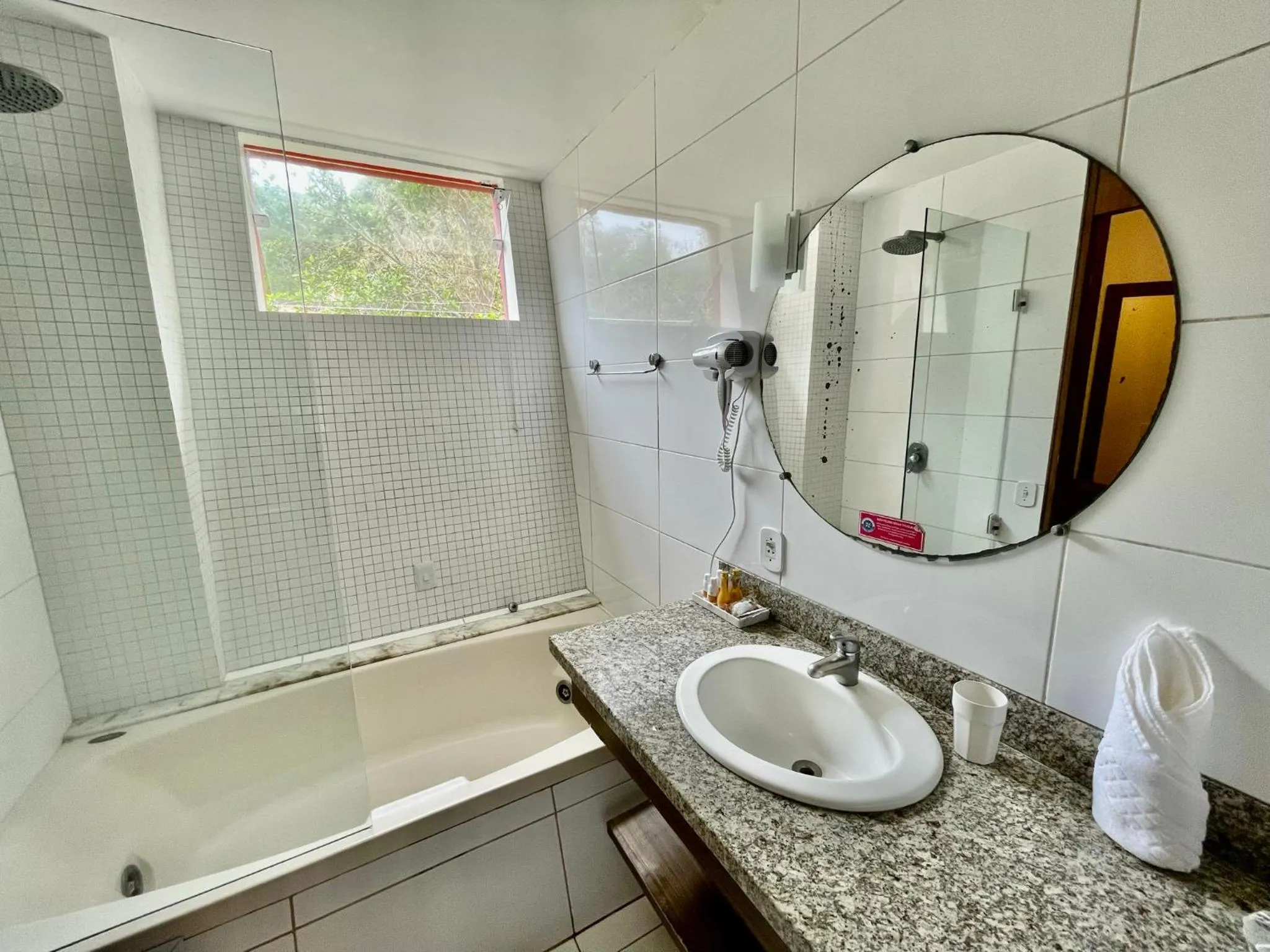 Pousada Ponta da Vigia