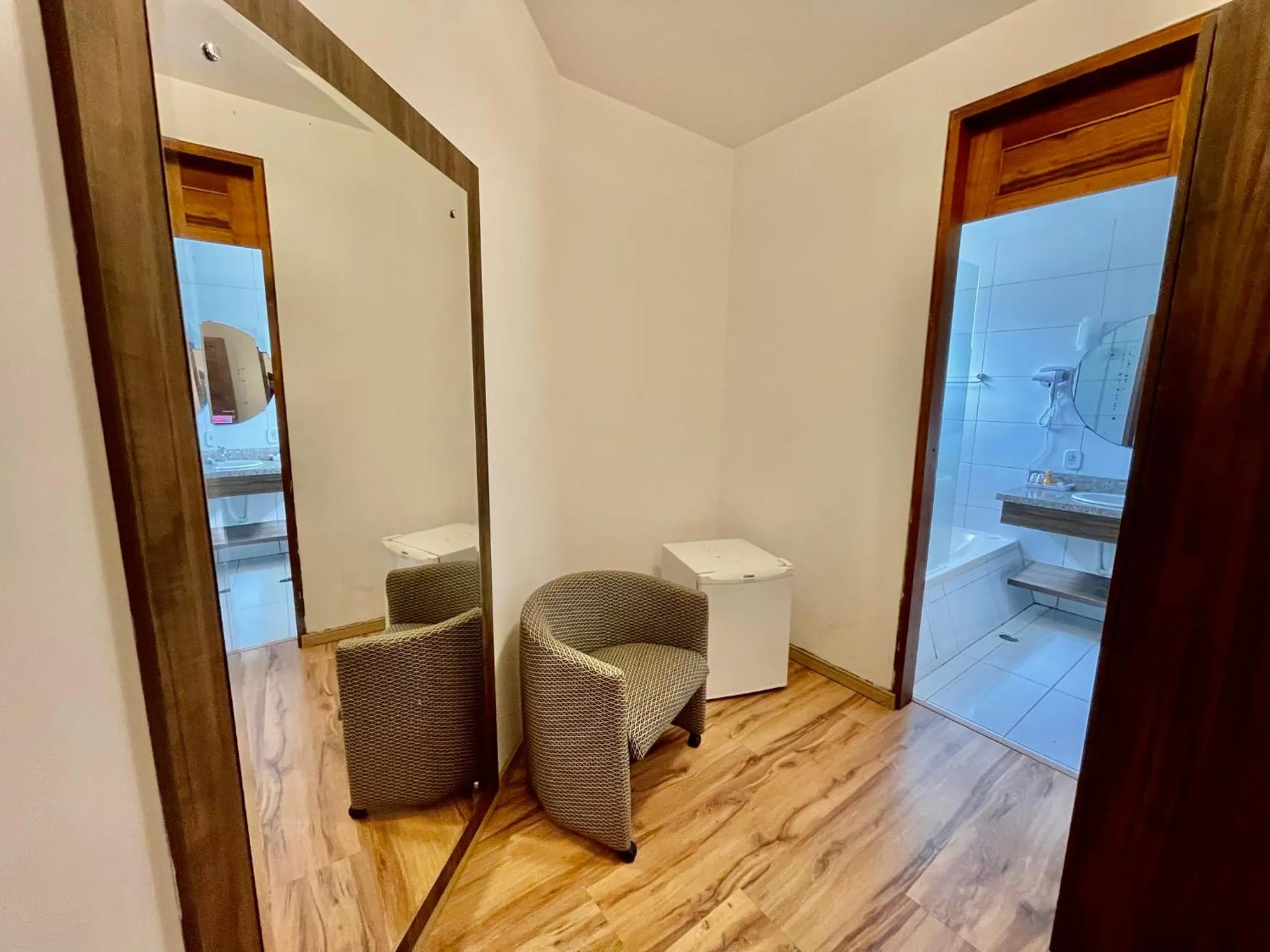 Pousada Ponta da Vigia