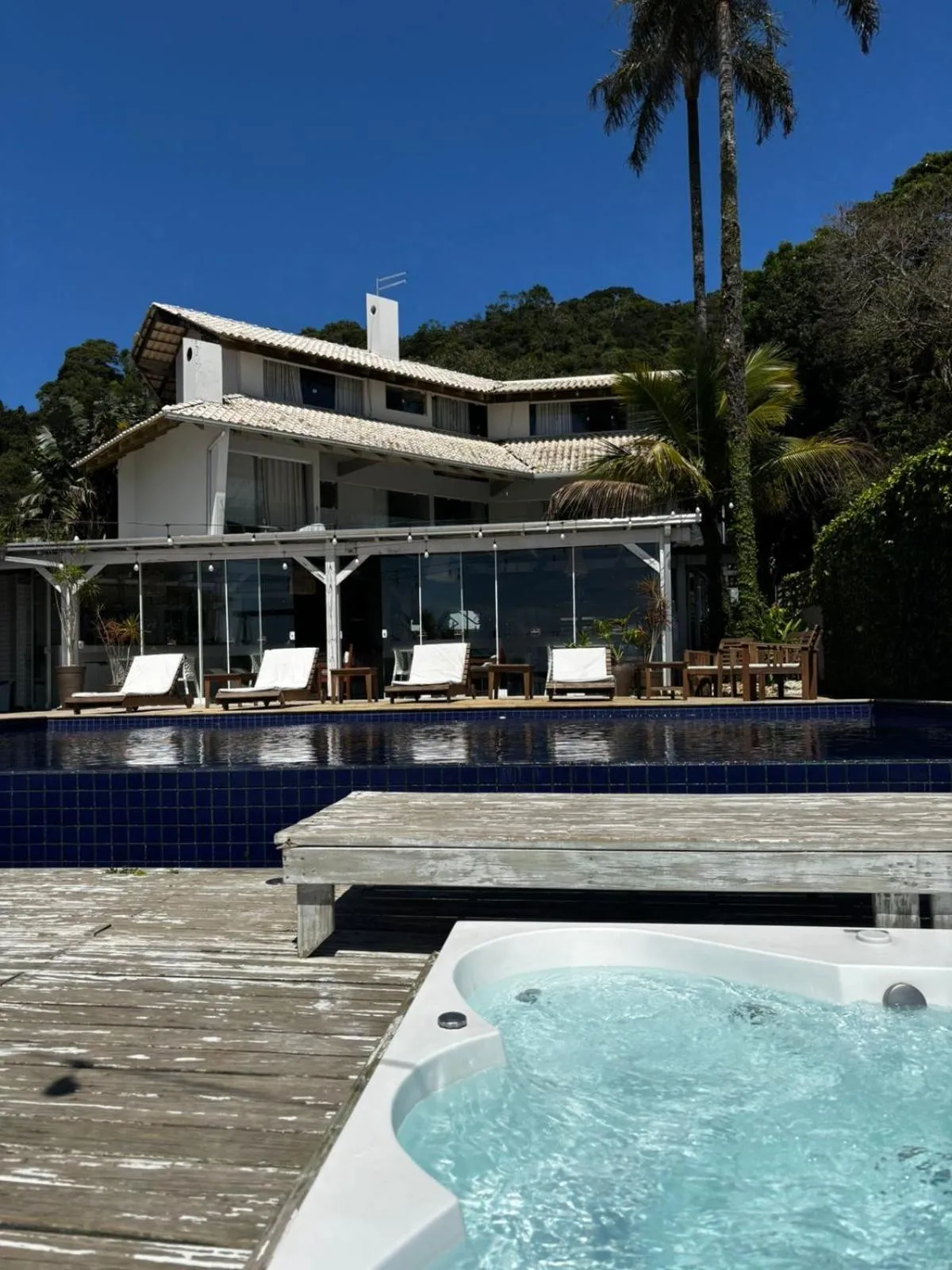 Pousada Ponta da Vigia