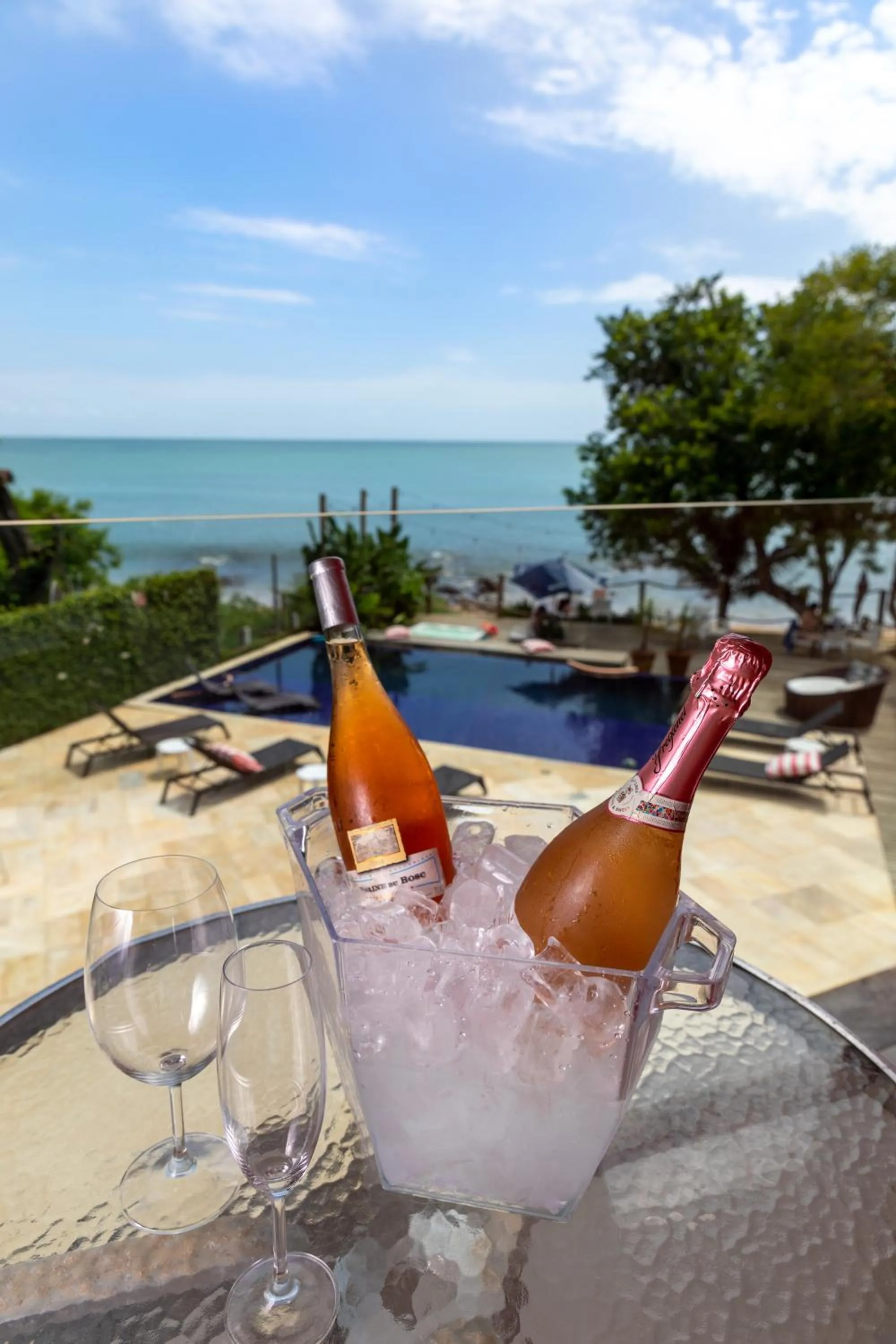 Pousada Ponta da Vigia