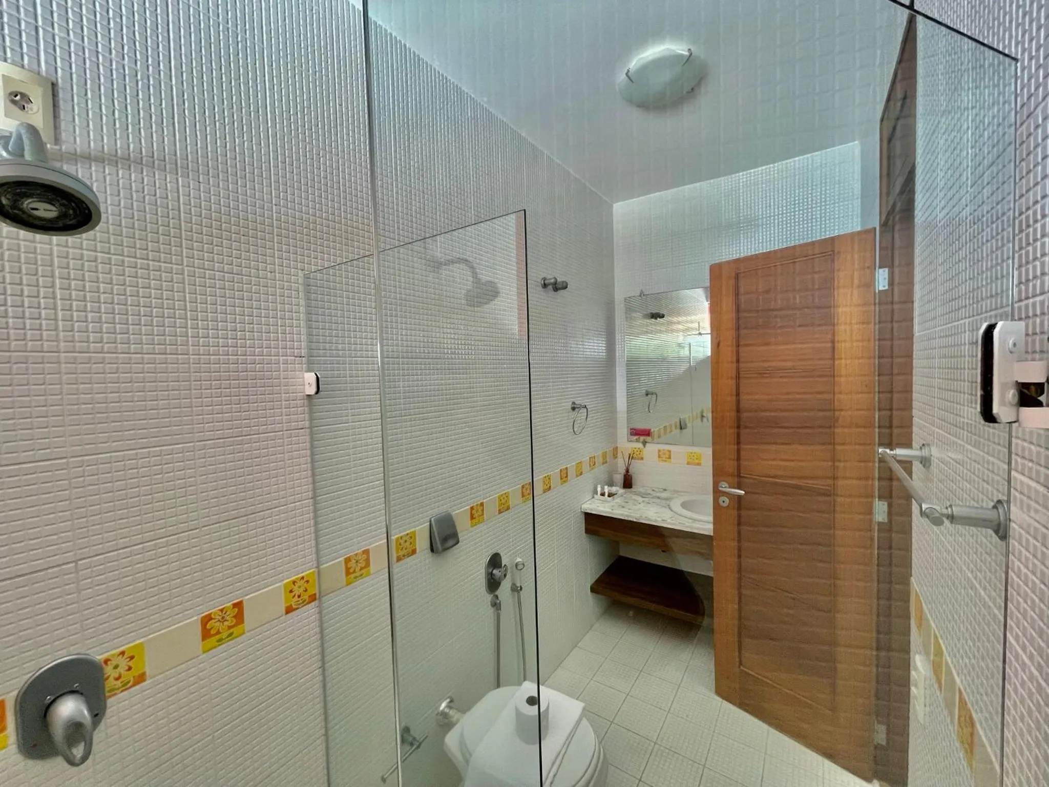 Pousada Ponta da Vigia