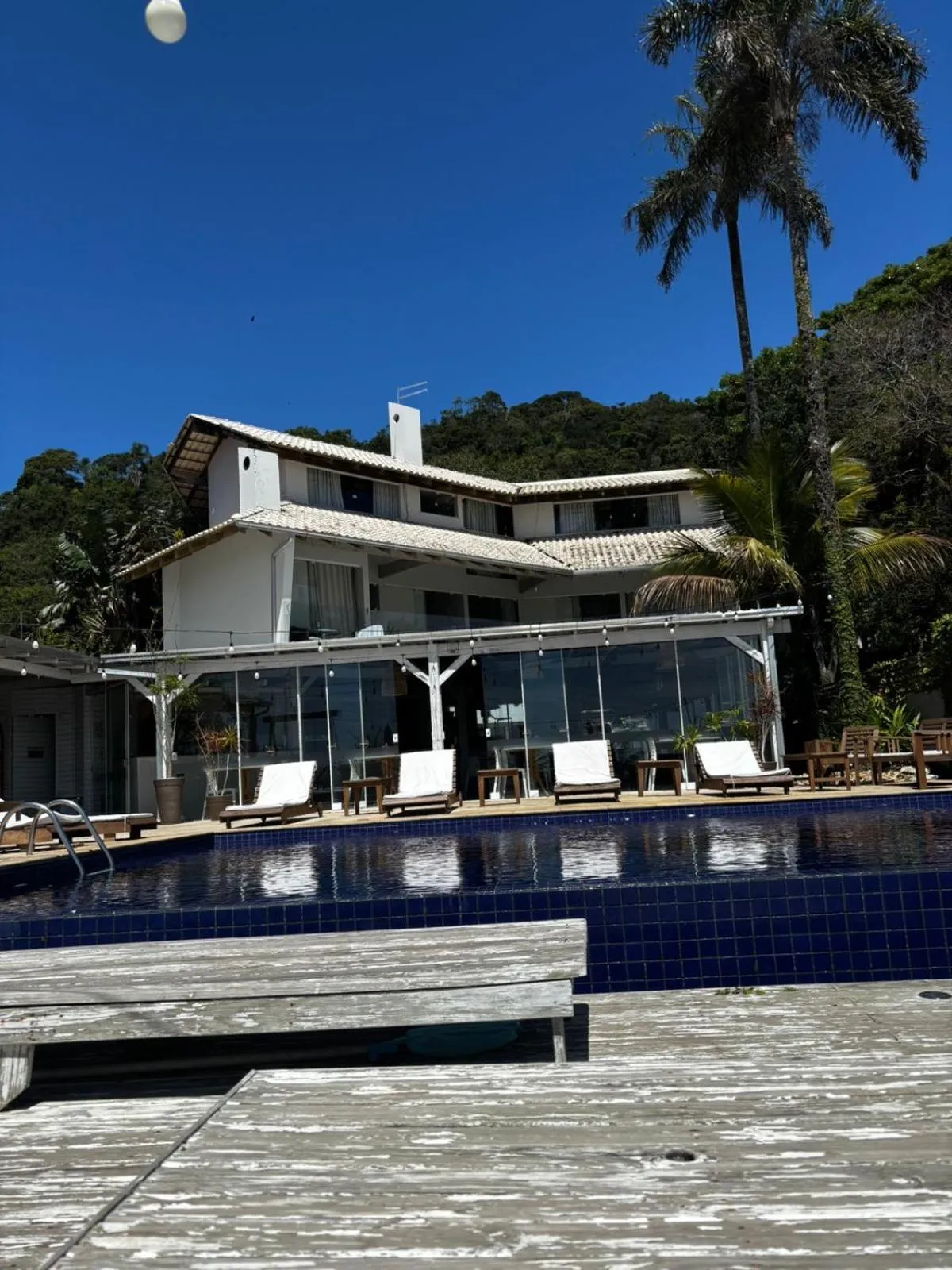 Pousada Ponta da Vigia