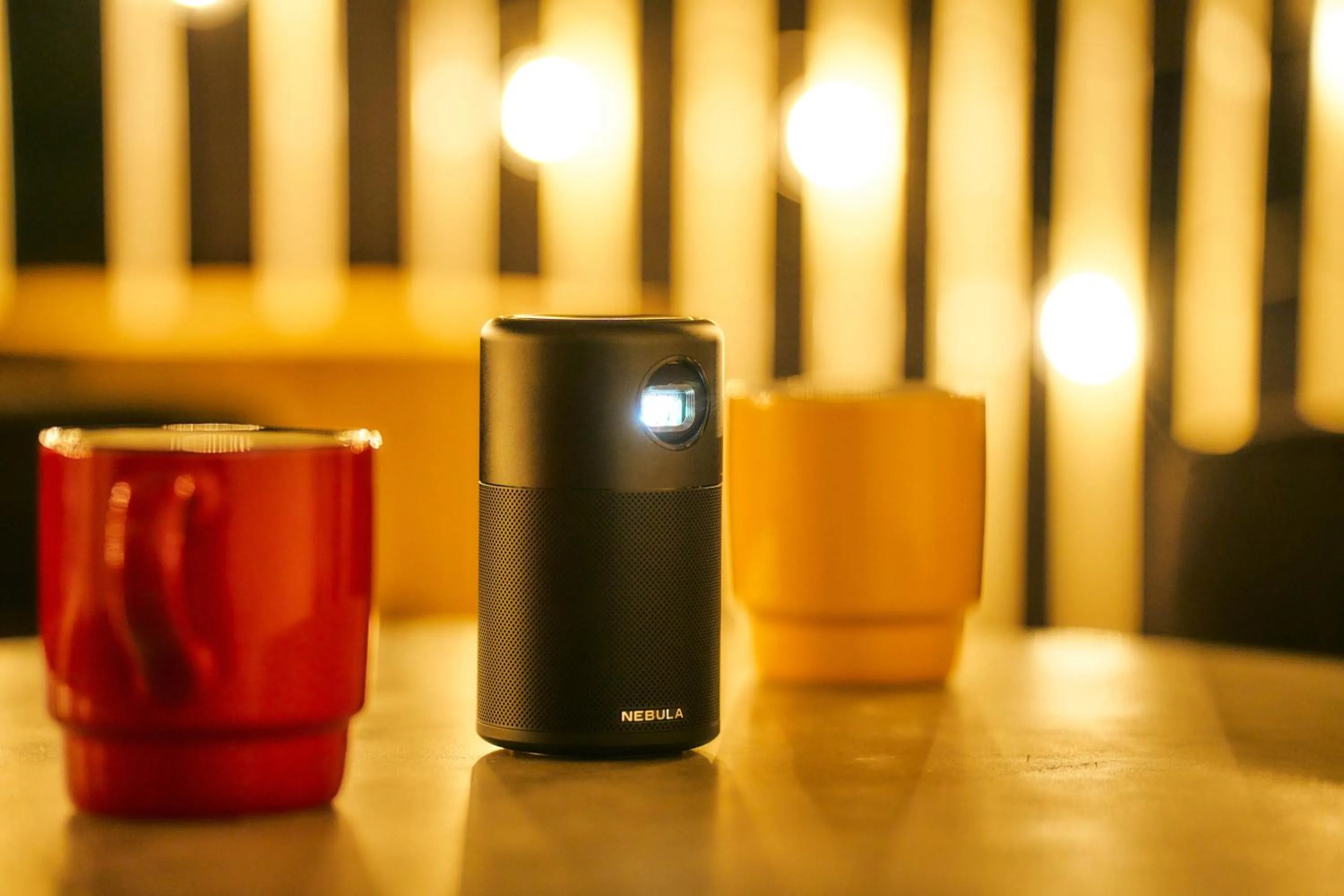 Balcony/Terrace in &AND HOSTEL SHINSAIBASHI EAST