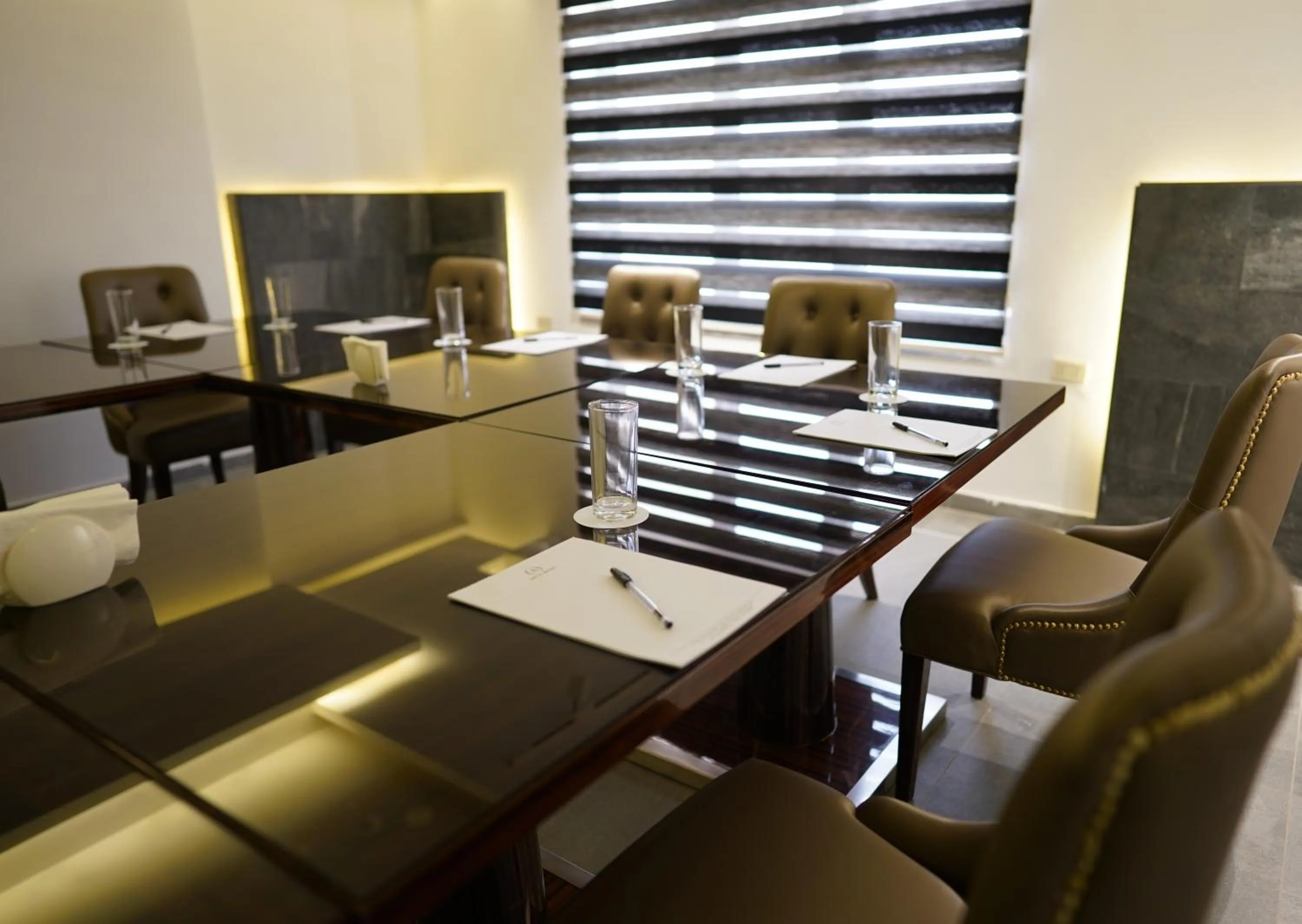 Business facilities in Gloria Hotel Amman