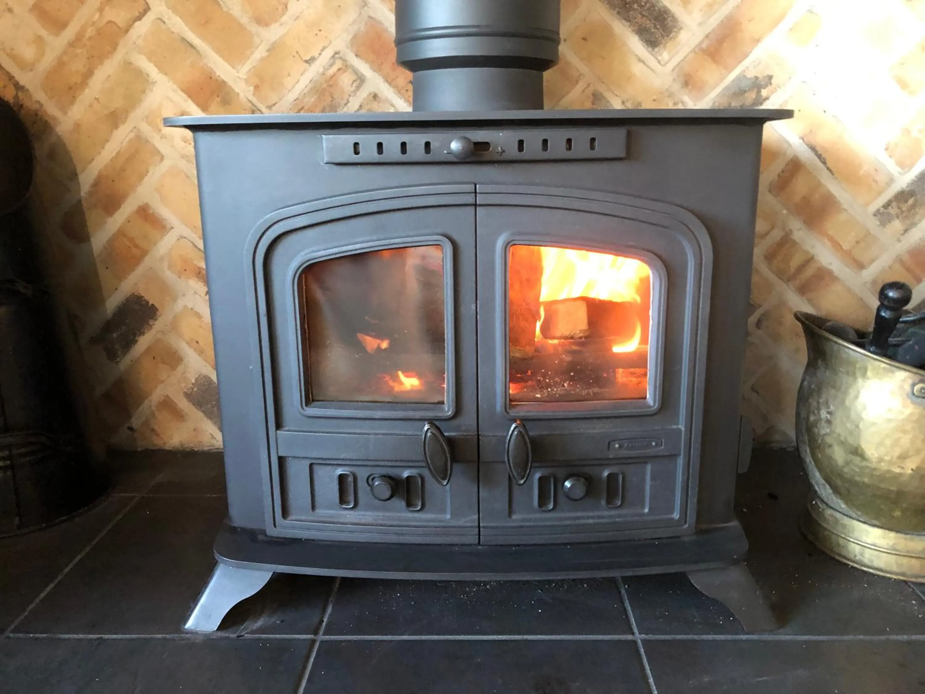 Property building in Dalriada