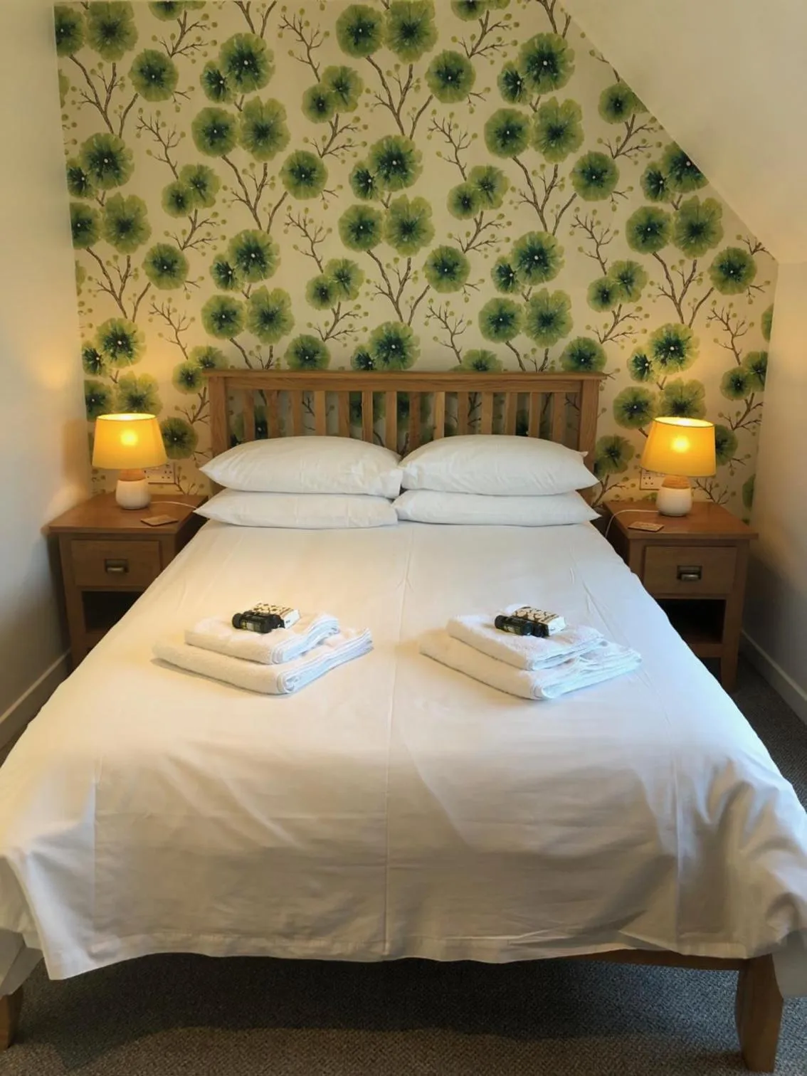 Property building in Dalriada