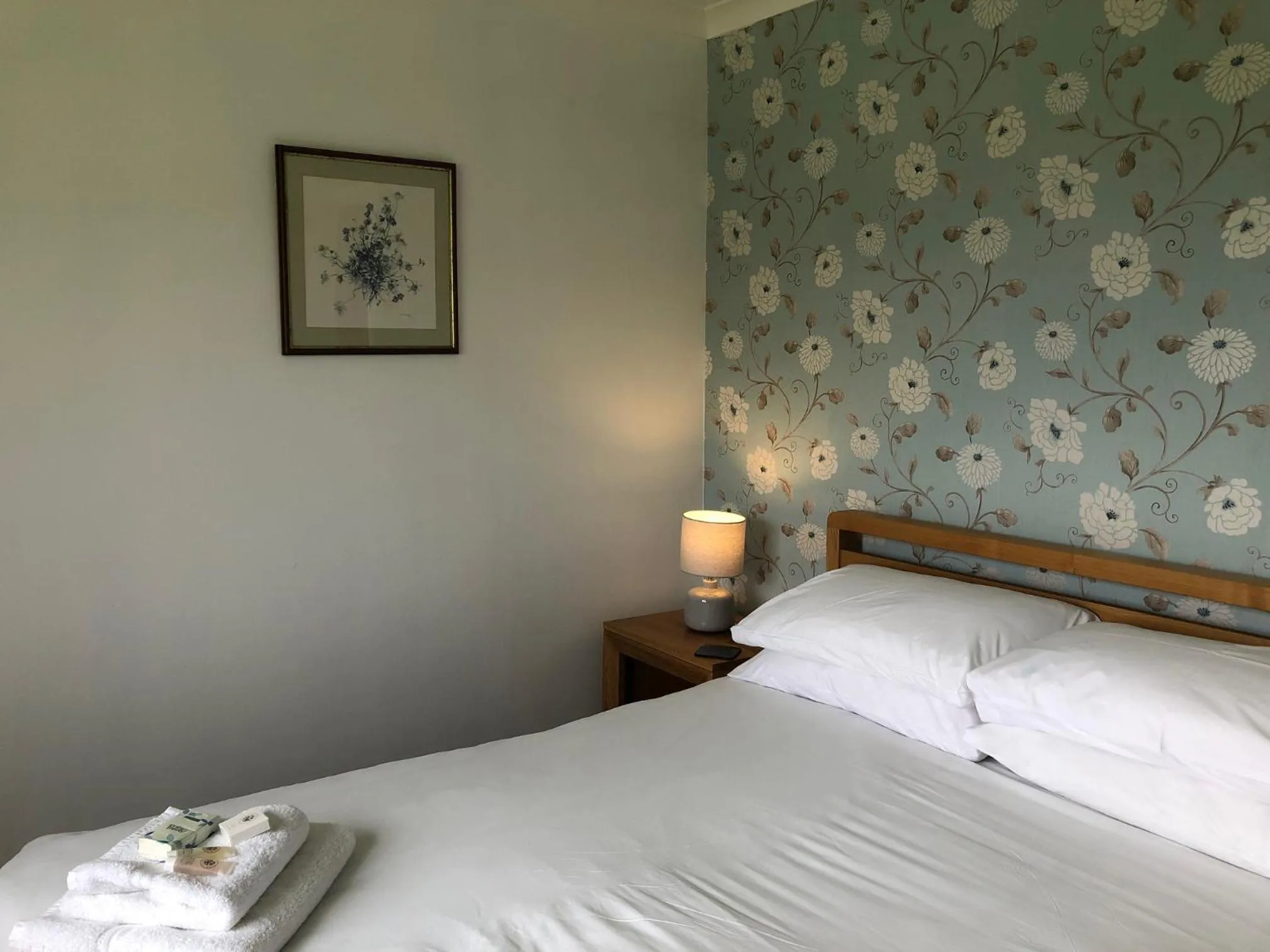 Decorative detail in Dalriada