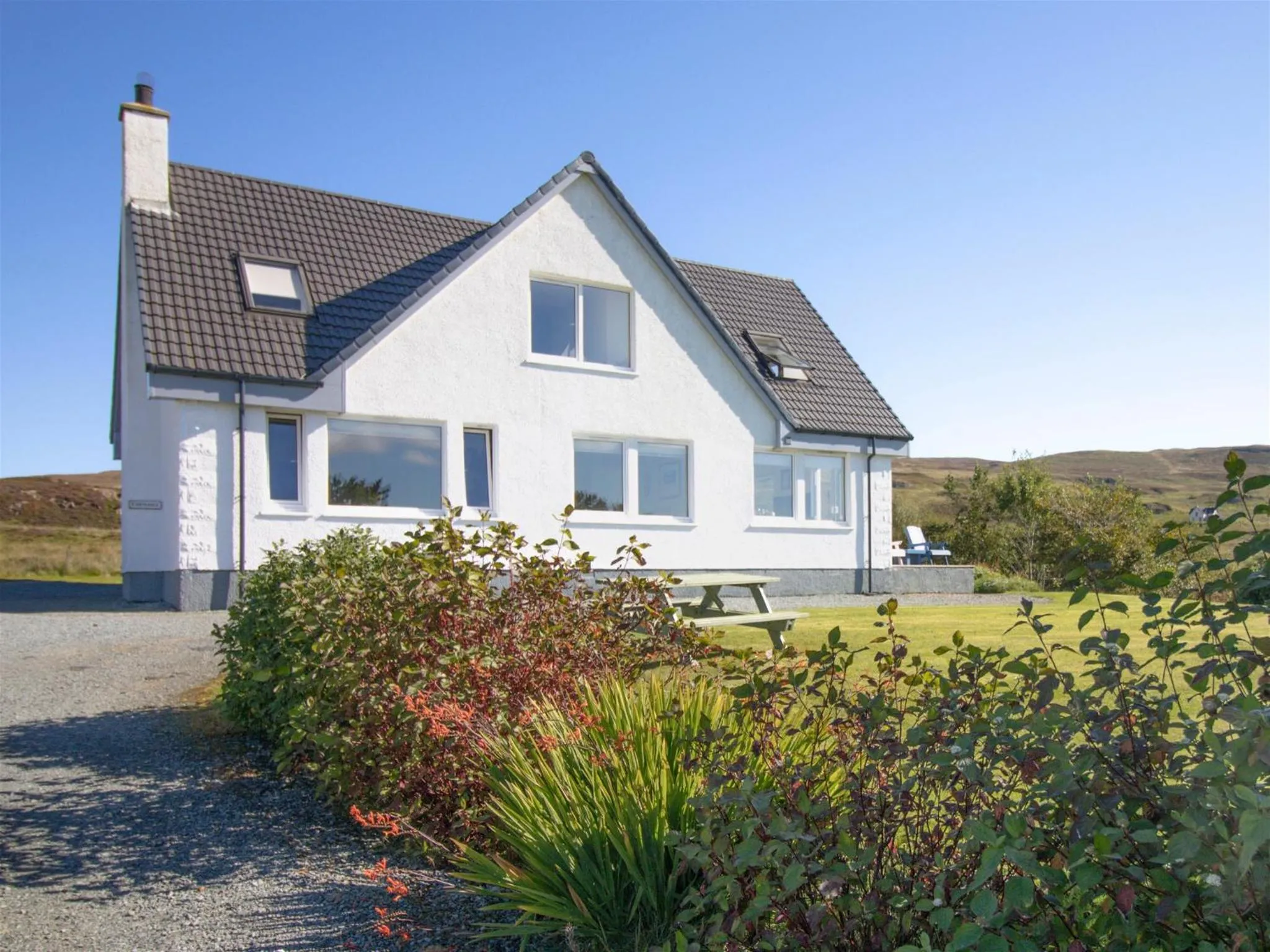 Property building in Dalriada