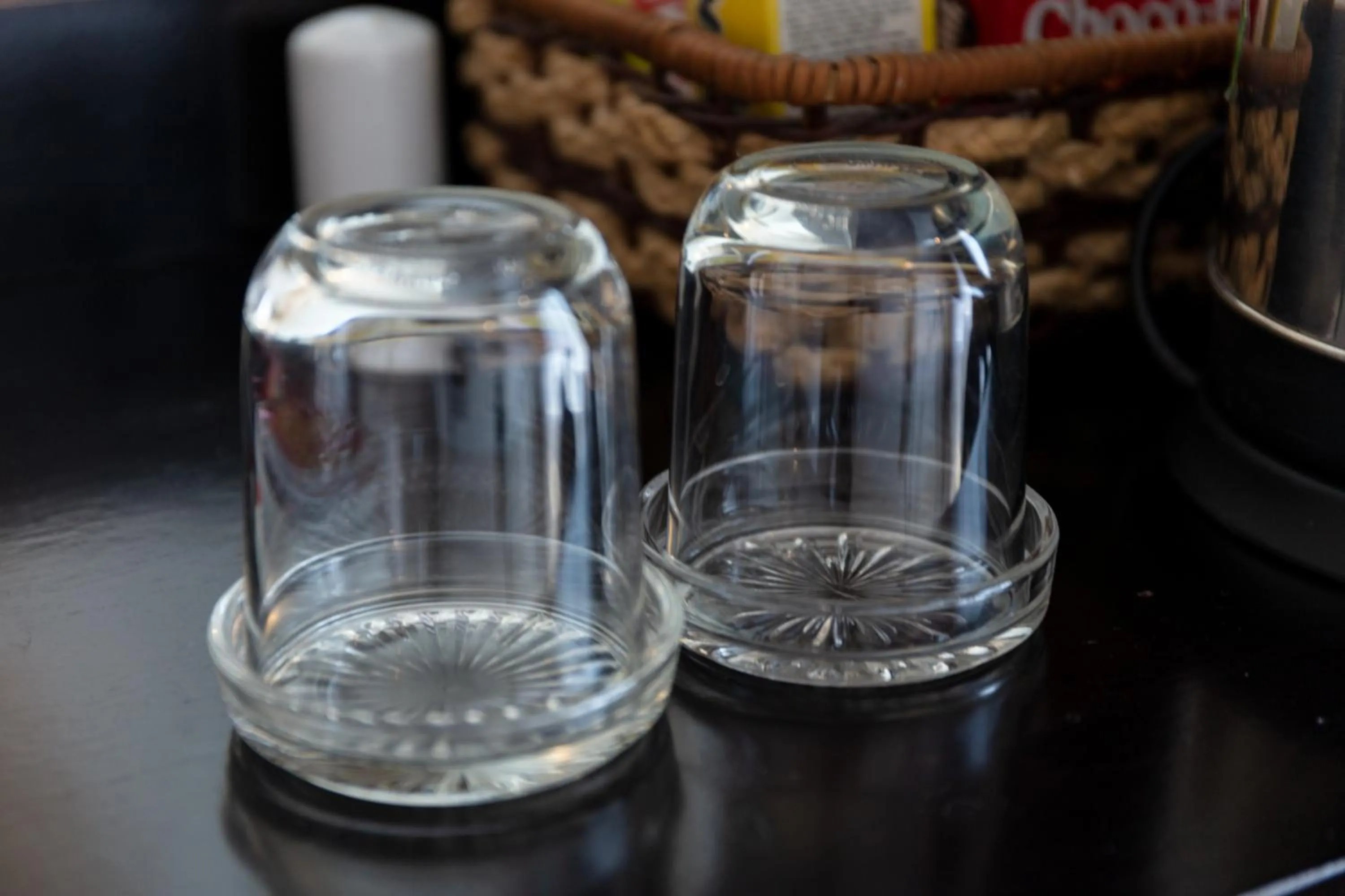 Coffee/tea facilities in Hanoi Amore Hotel & Travel