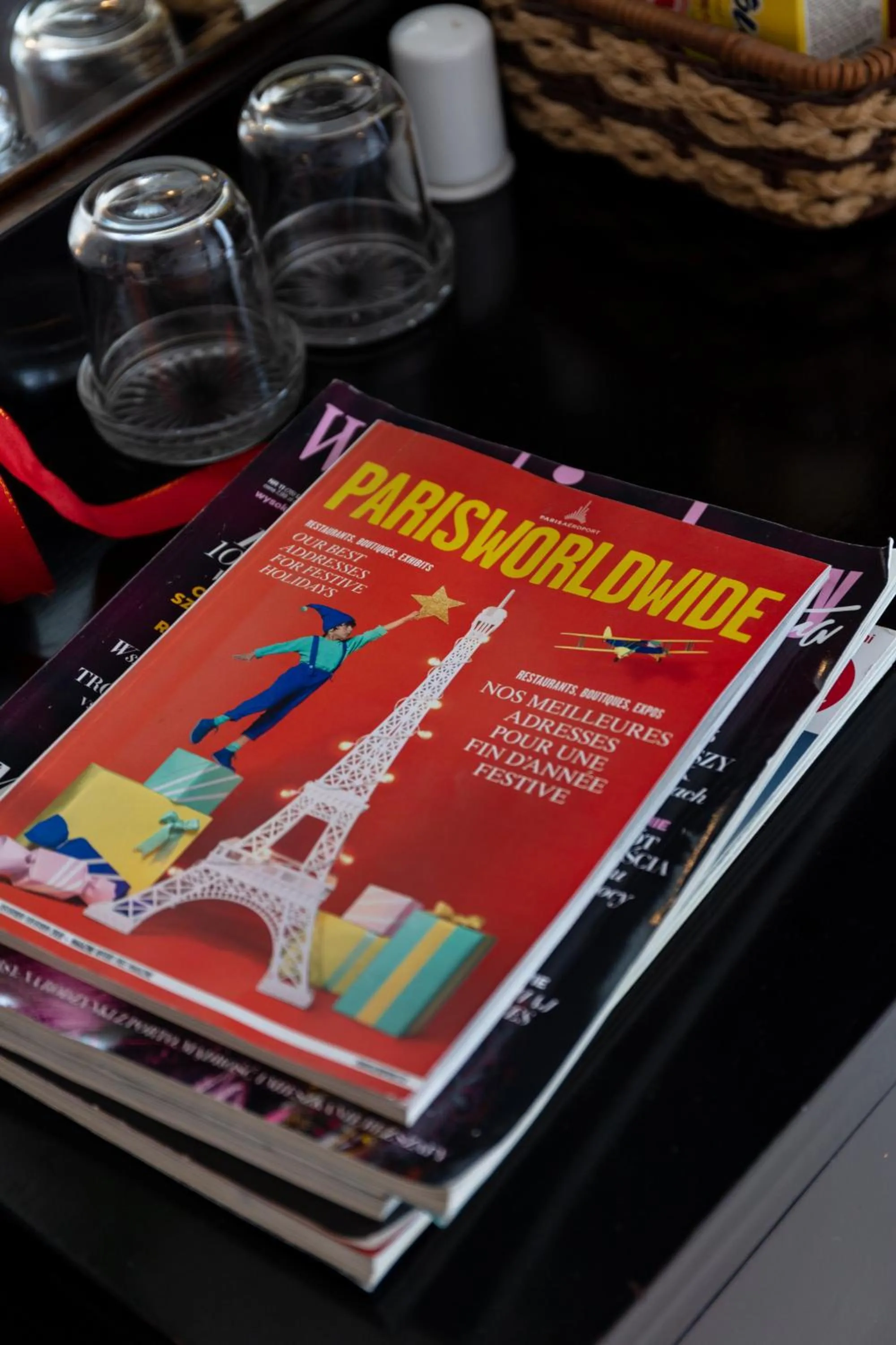 Certificate/Award in Hanoi Amore Hotel & Travel