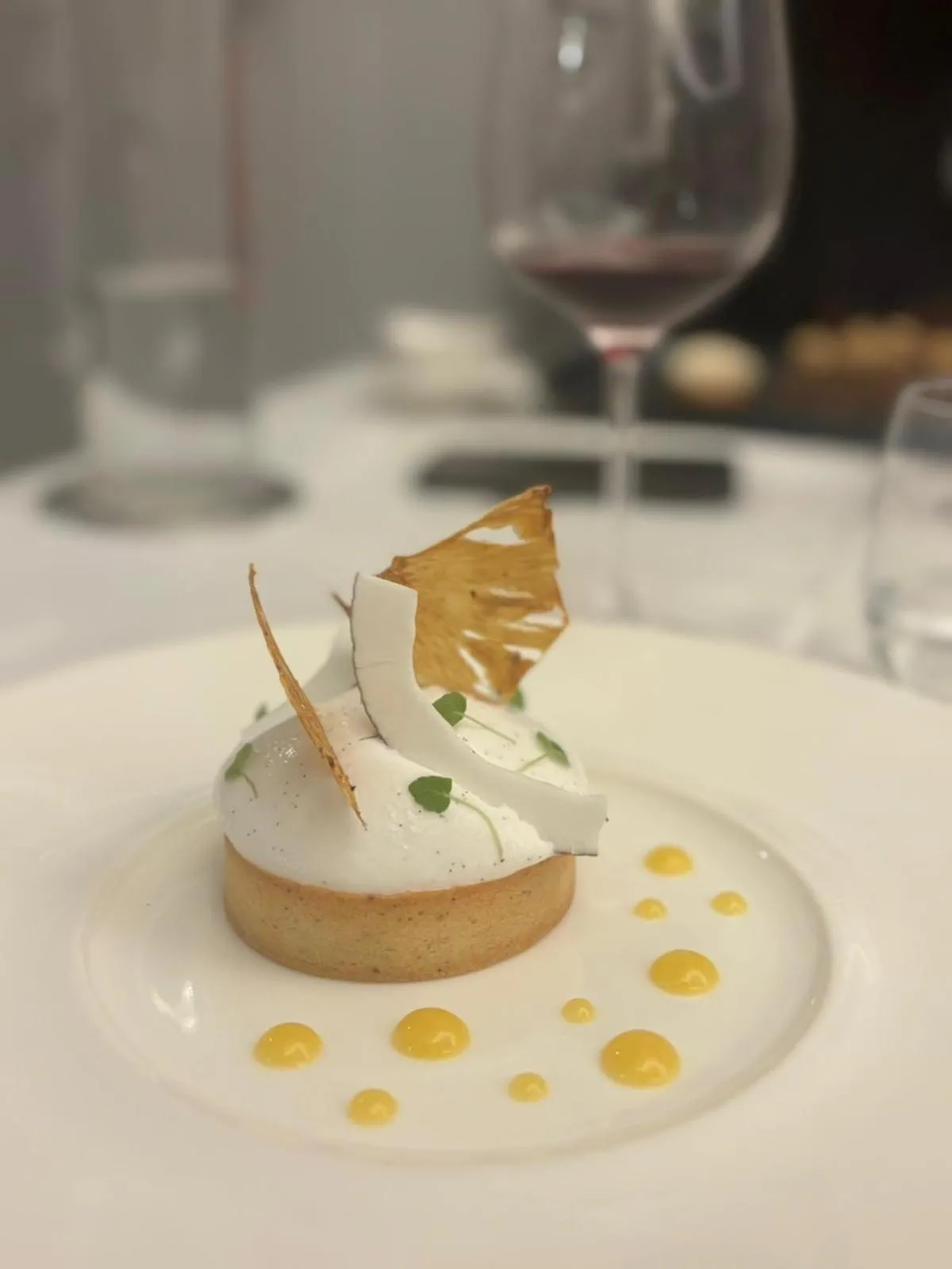 Restaurant/places to eat in Hôtel De France - Restaurant L'insolite