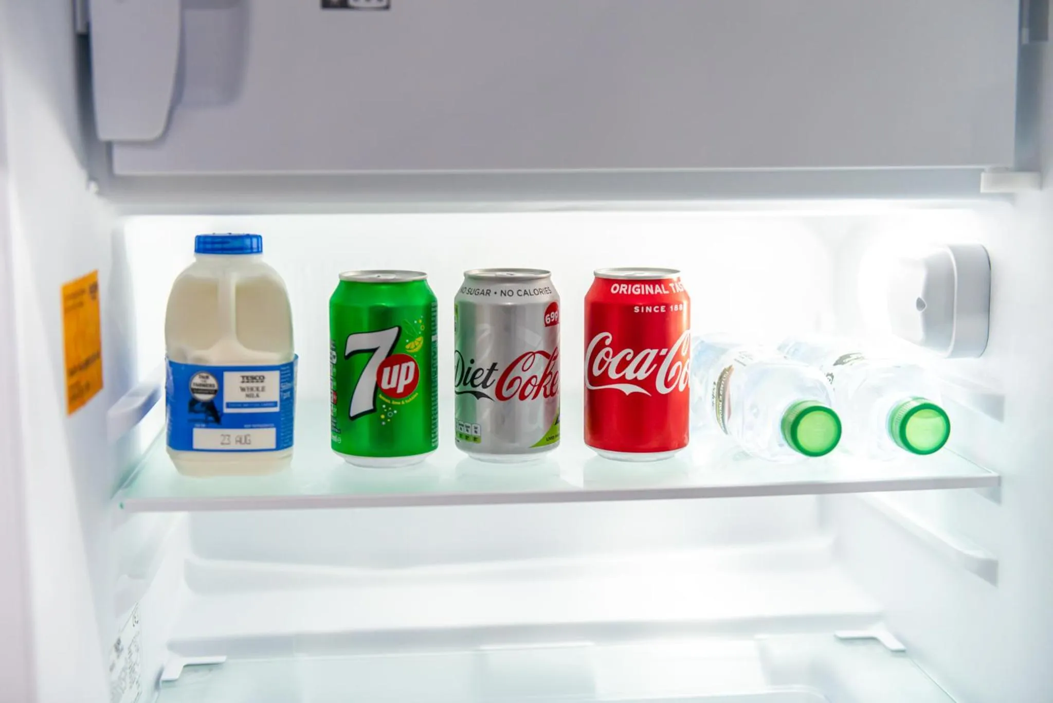 Kitchen or kitchenette in Aphrodite Suites