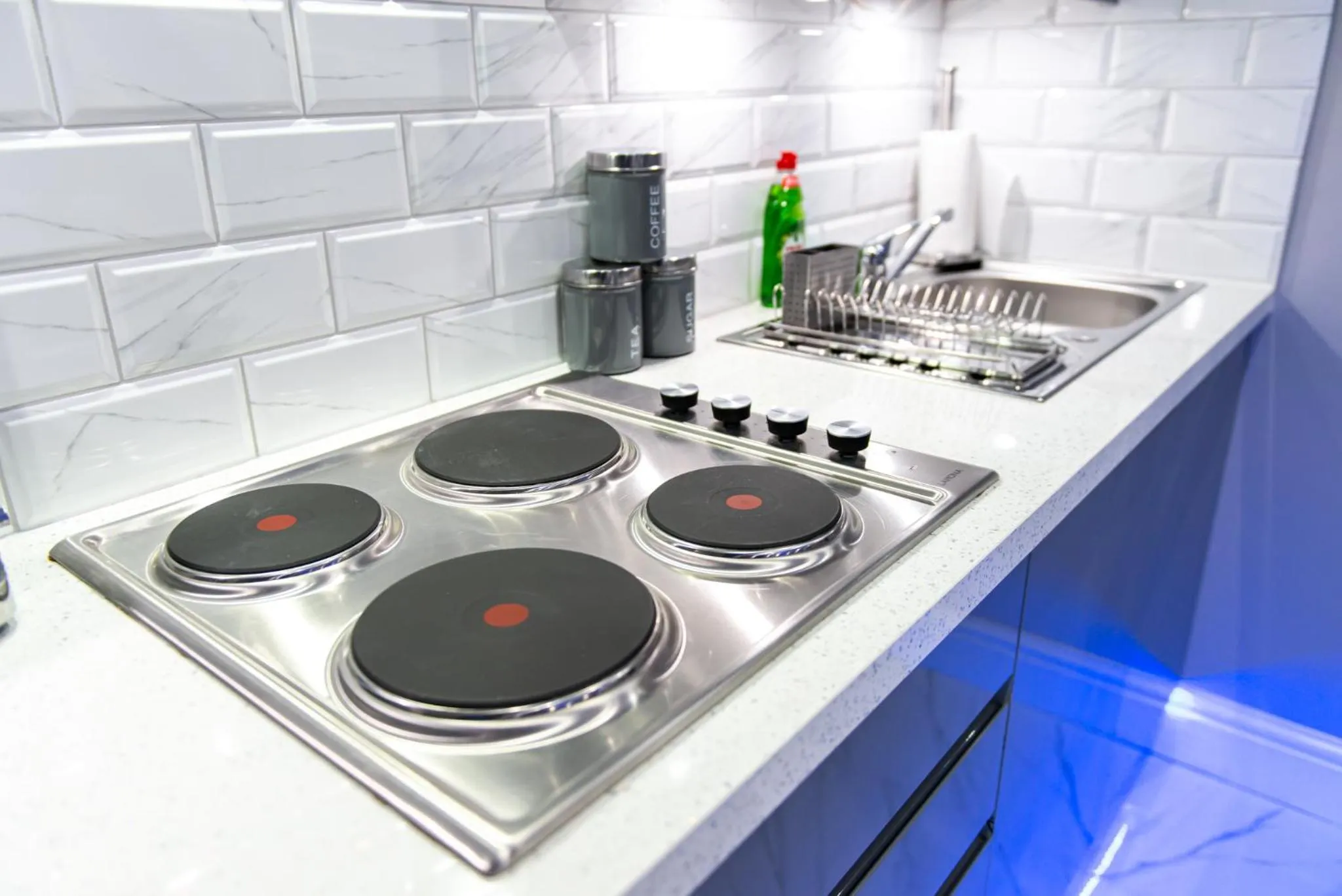 Other in Aphrodite Suites