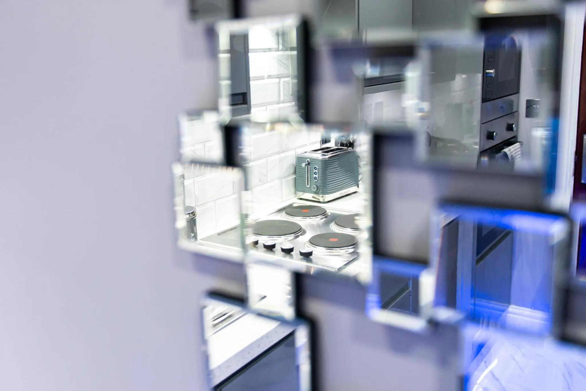 Other in Aphrodite Suites