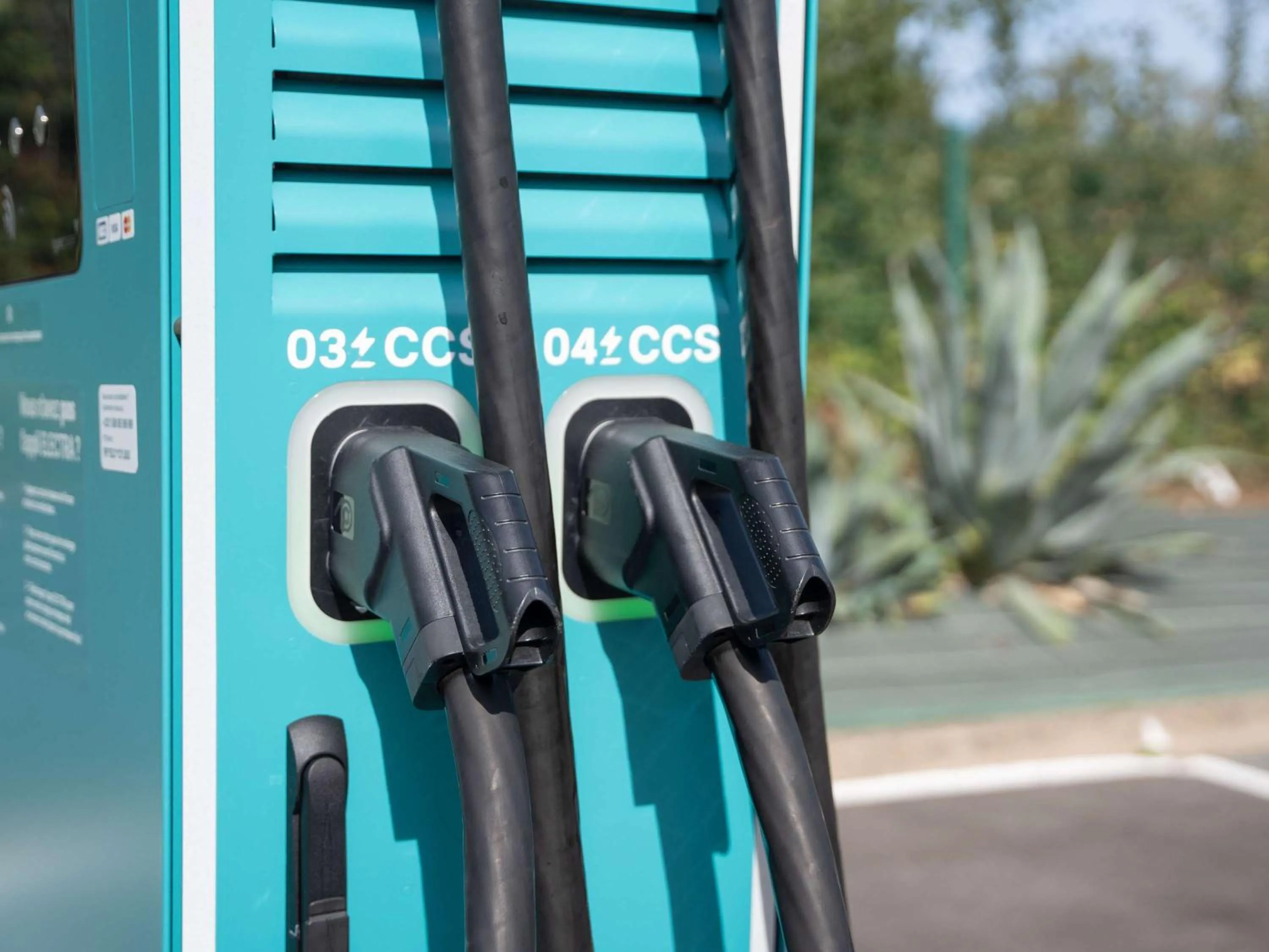 Property building in Hotel Mercure Angers Lac De Maine