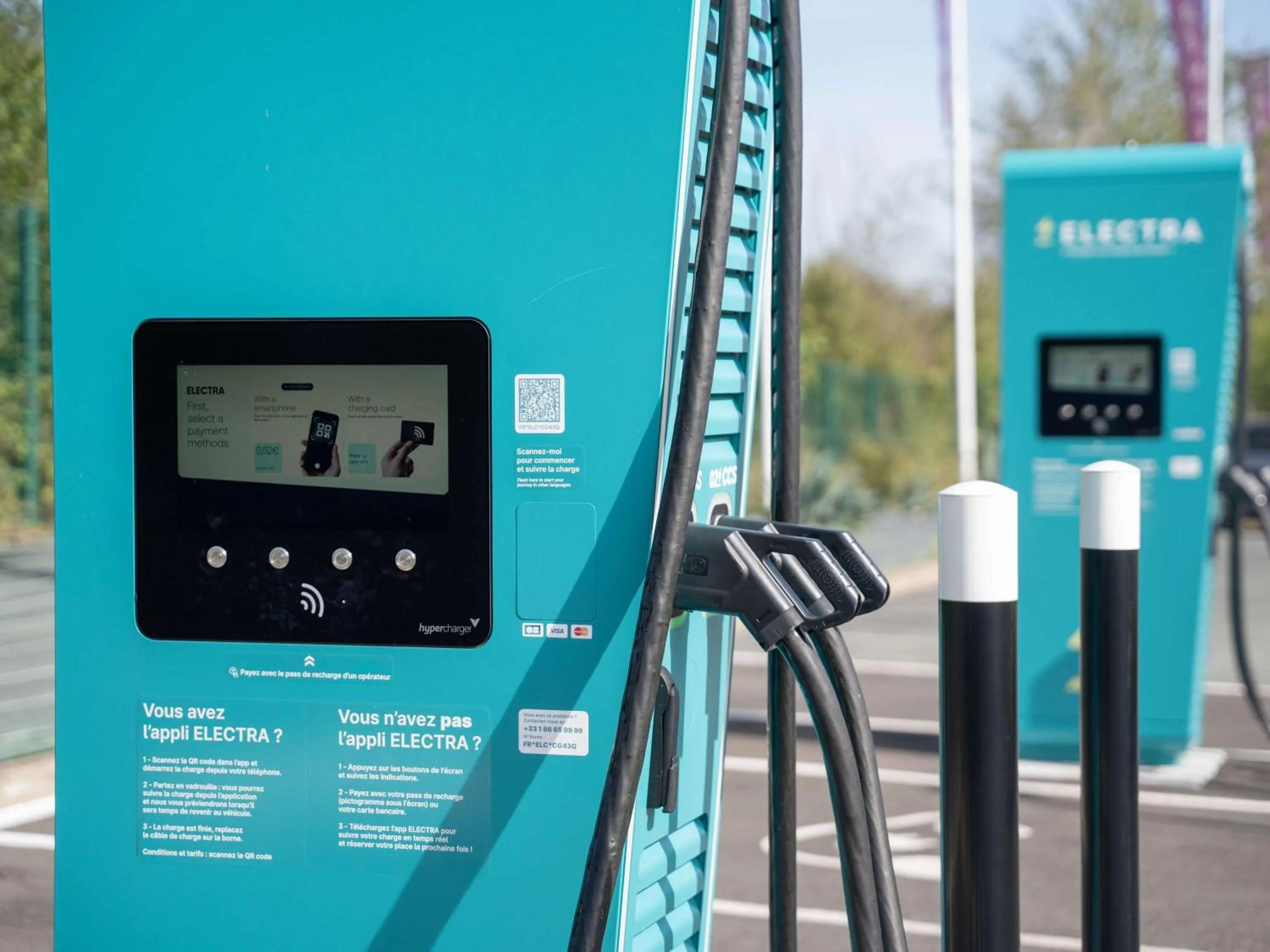 Property building in Hotel Mercure Angers Lac De Maine