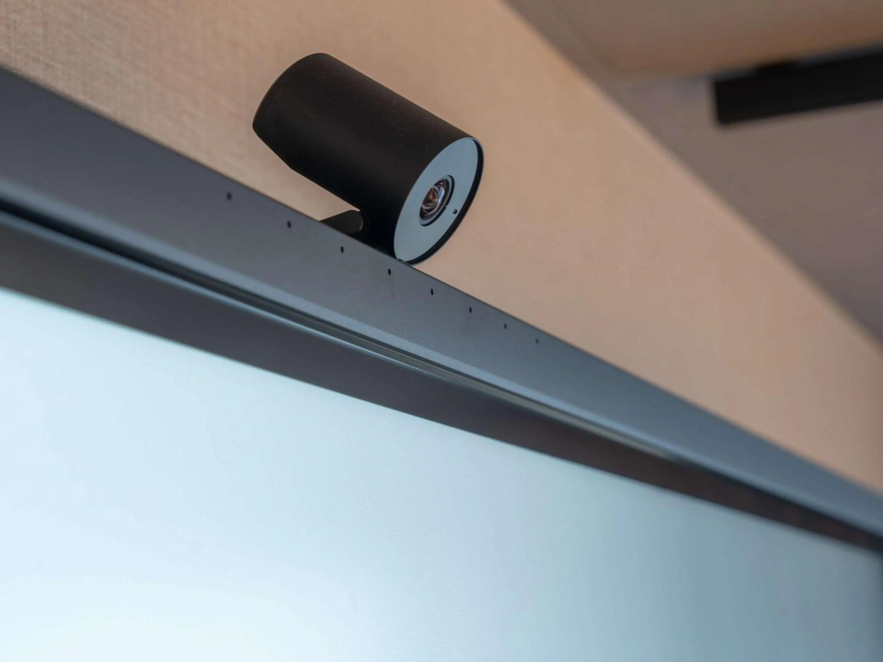 Meeting/conference room in Hotel Mercure Angers Lac De Maine