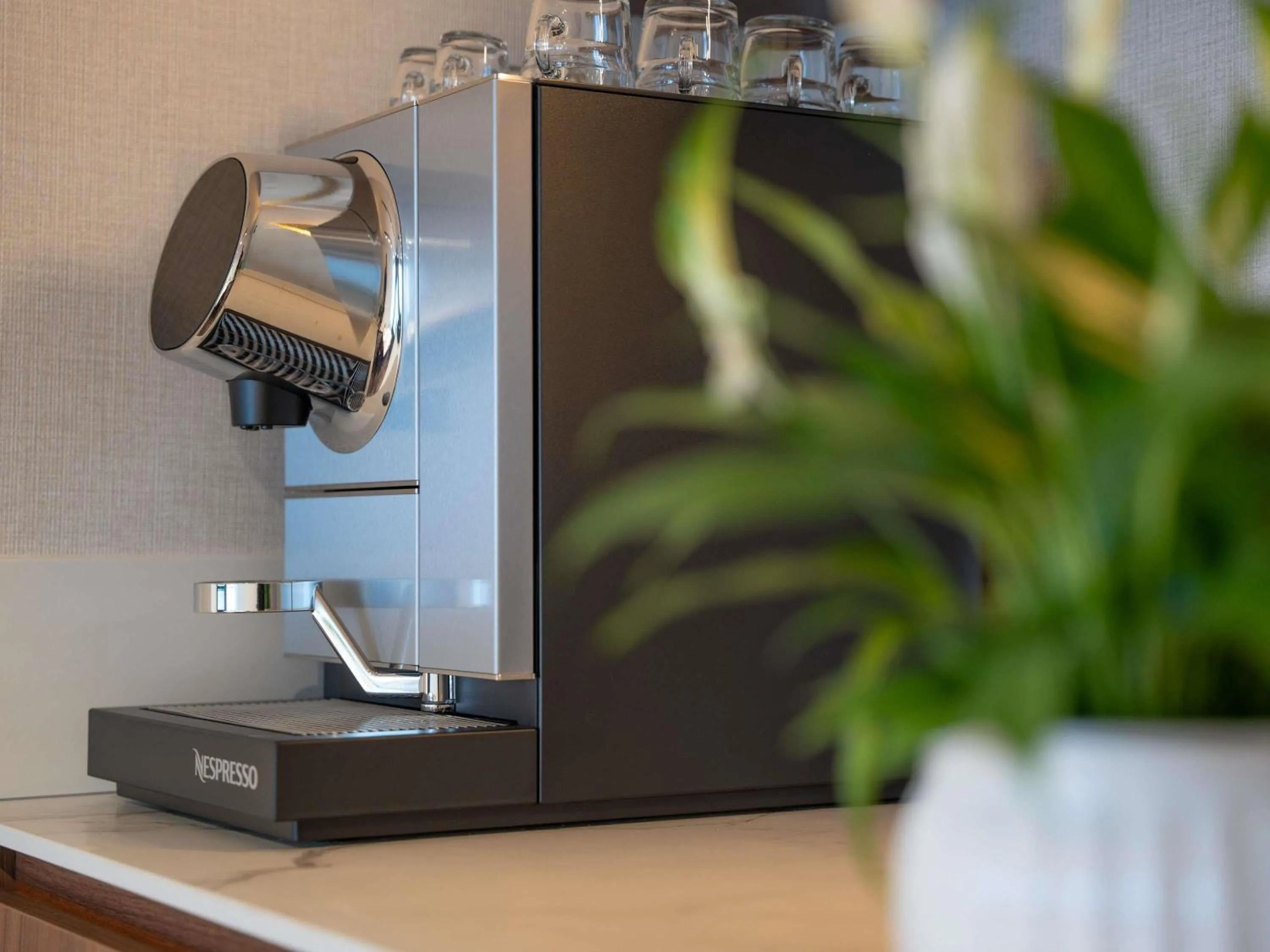 Meeting/conference room in Novotel Angers Lac de Maine