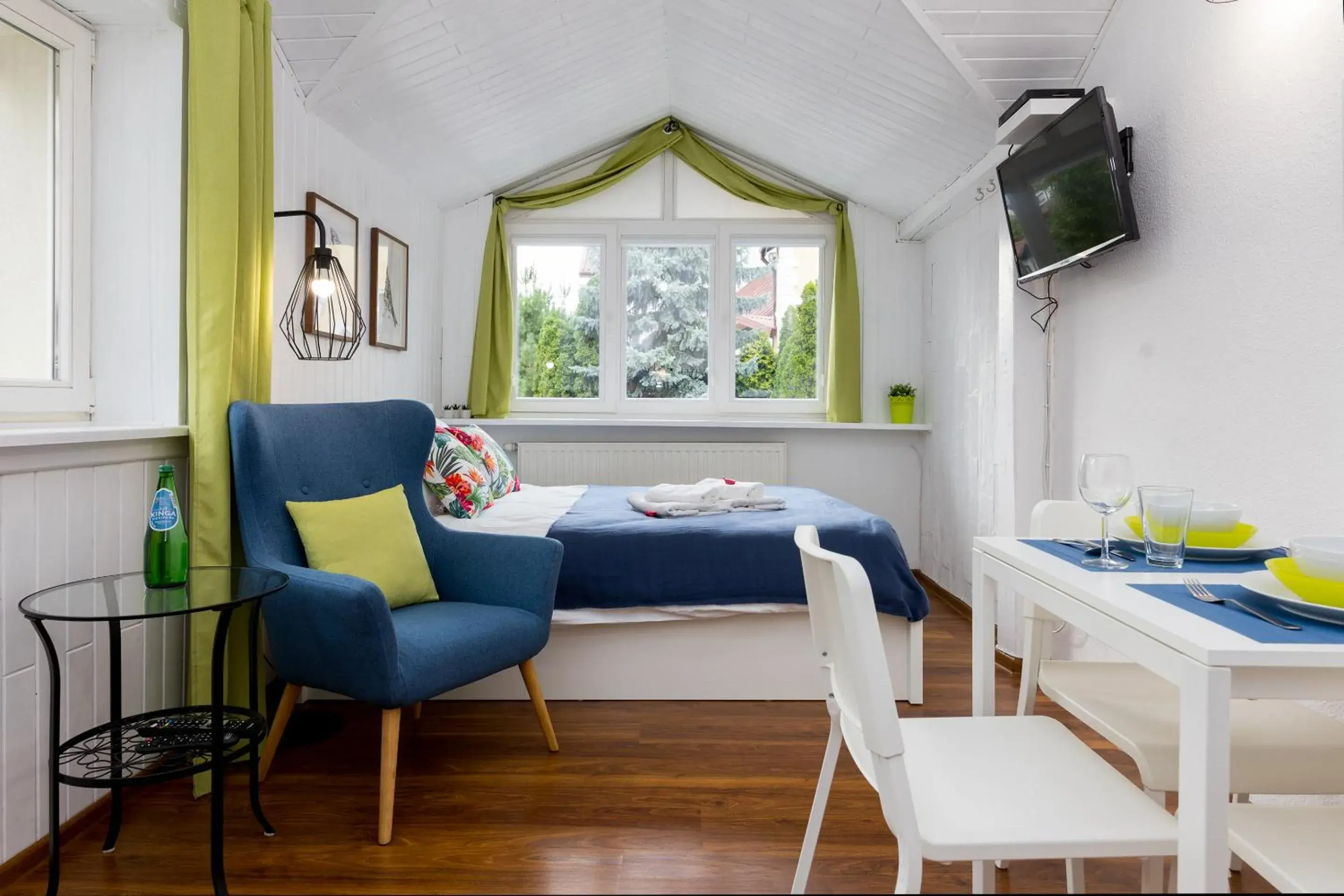 Mokotów Cosy House Studio by BookingHost Mokotów Cosy House Studio by BookingHost