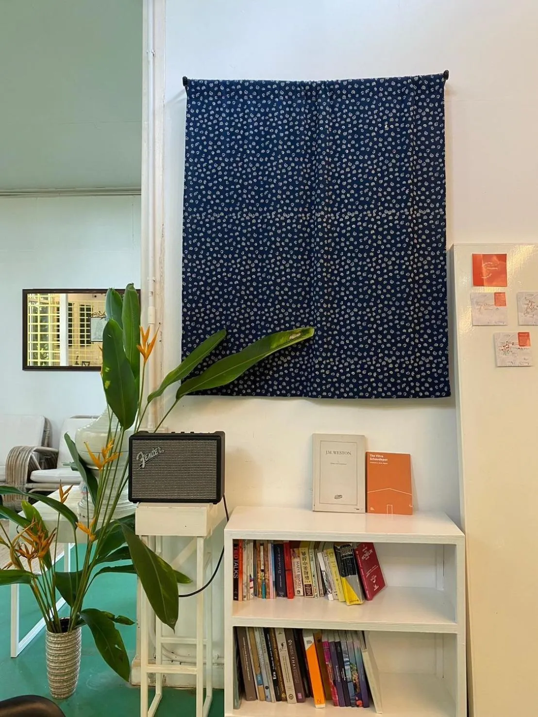 Entertainment in Cochet